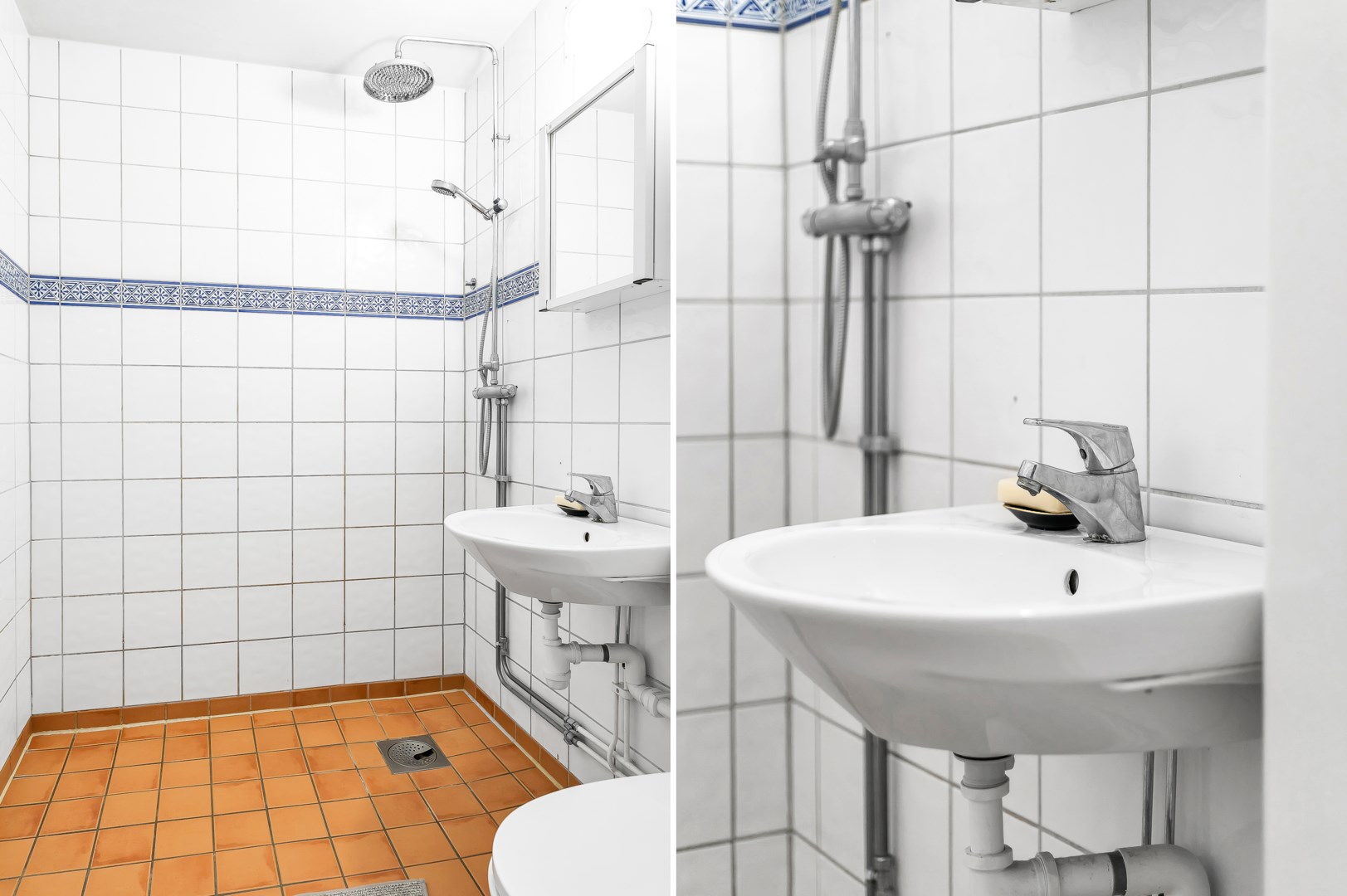 Bostadsbild från Odensgatan 16A, Såld i Luthagen, Uppsala