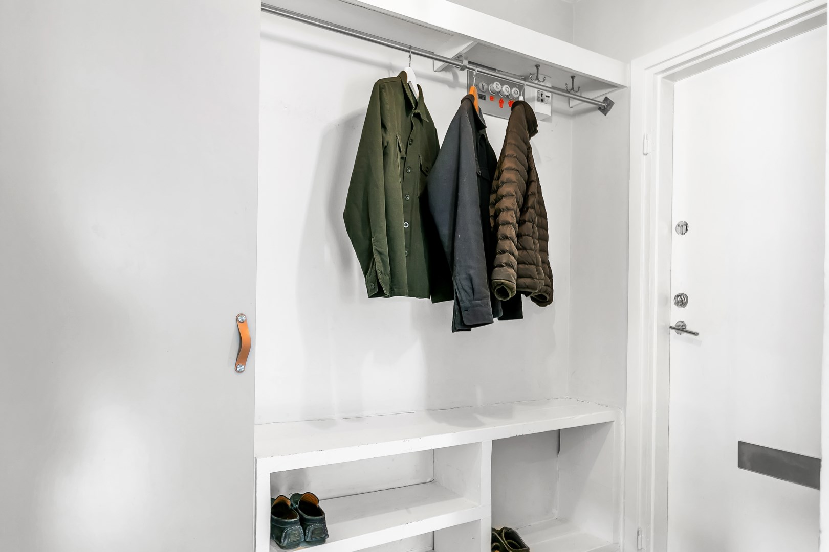 Bostadsbild från Odensgatan 16A, Såld i Luthagen, Uppsala