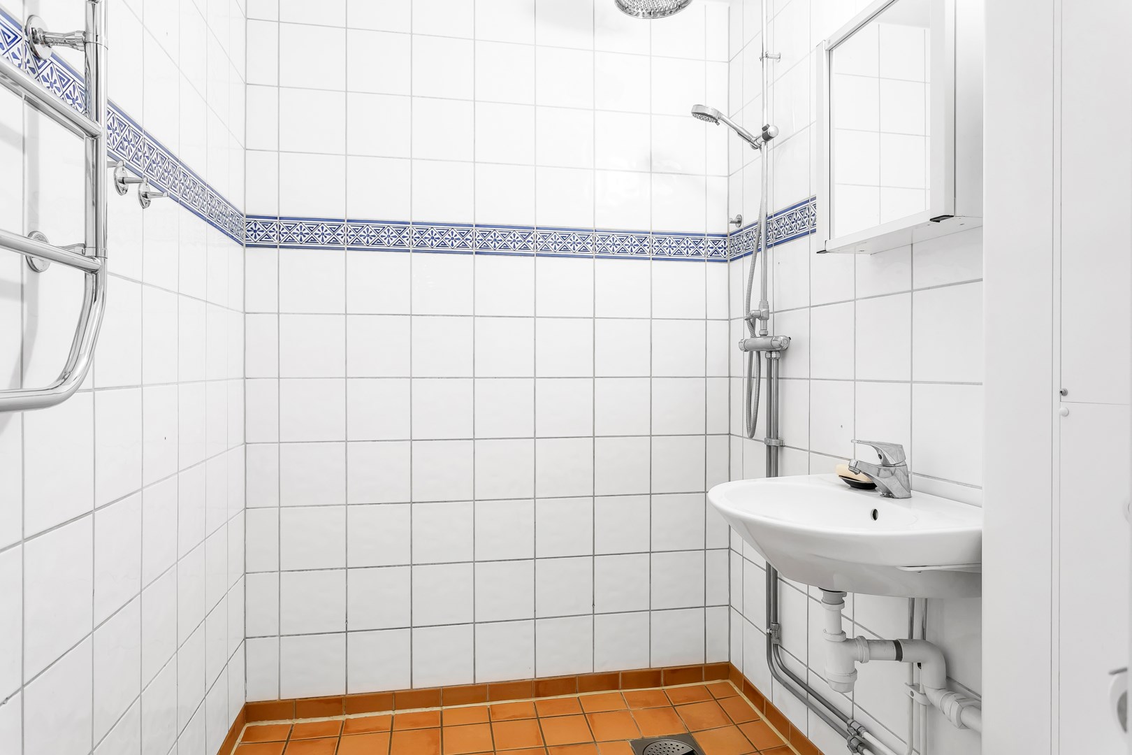 Bostadsbild från Odensgatan 16A, Såld i Luthagen, Uppsala