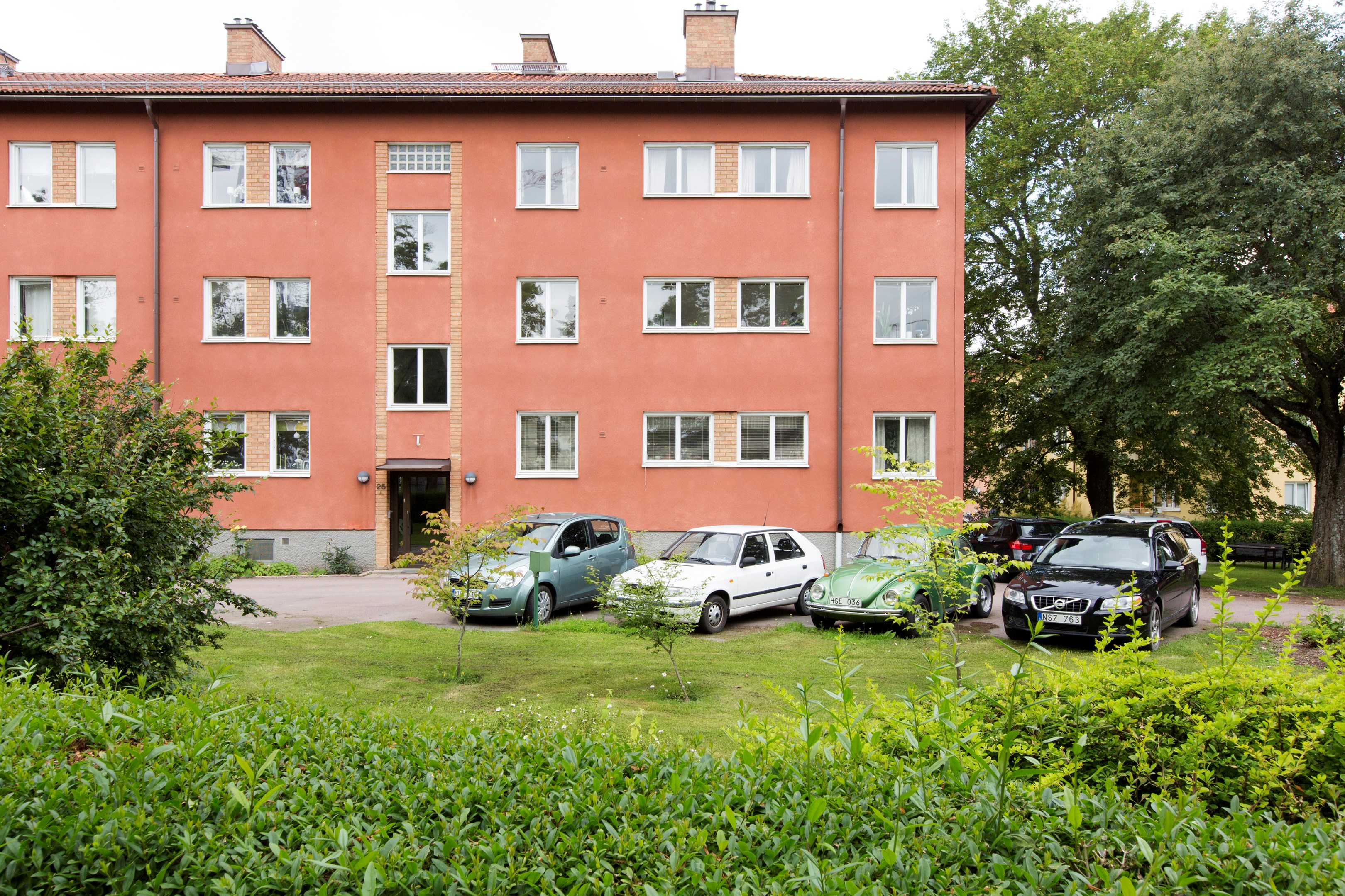 Bostadsbild från Dag hammarskjölds väg 25A, Såld i Kåbo, Uppsala