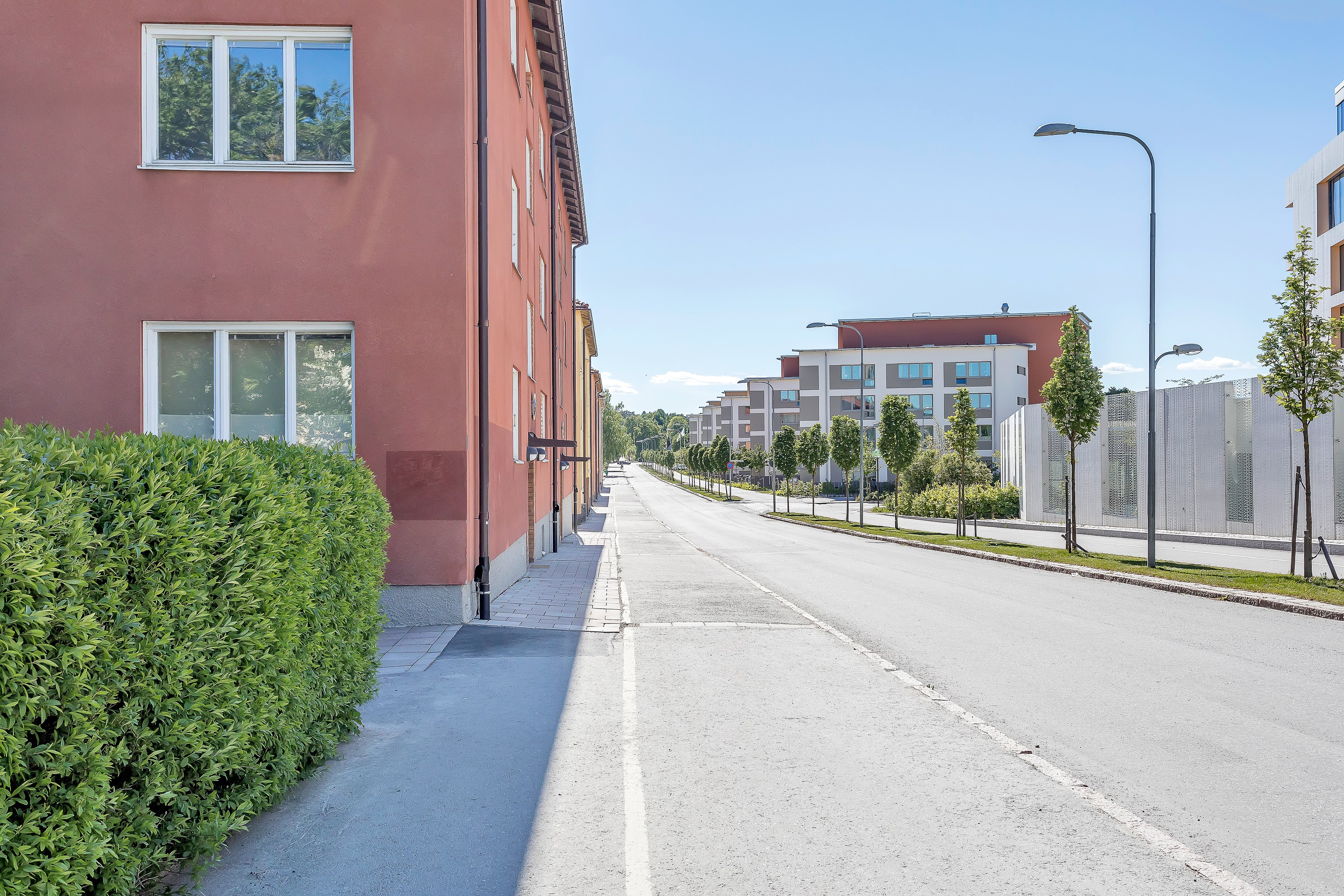 Bostadsbild från Dag hammarskjölds väg 25A, Såld i Kåbo, Uppsala
