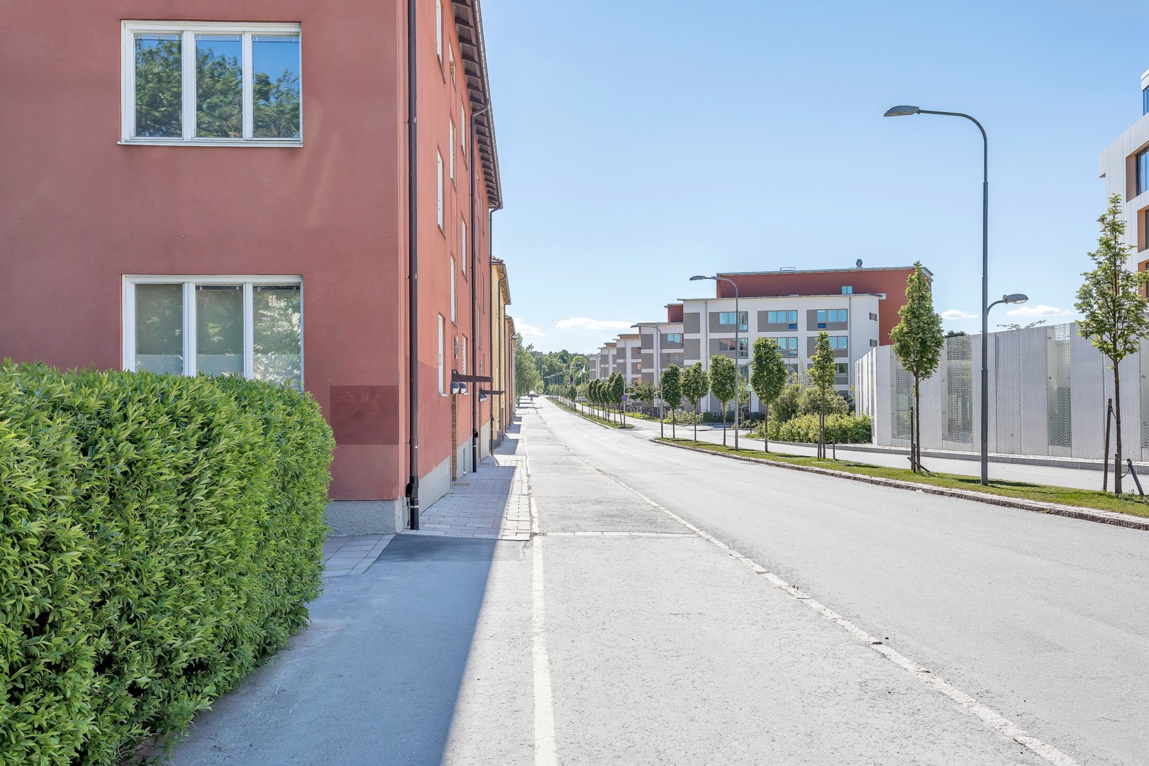 Bostadsbild från Dag hammarskjölds väg 25A, Såld i Kåbo, Uppsala