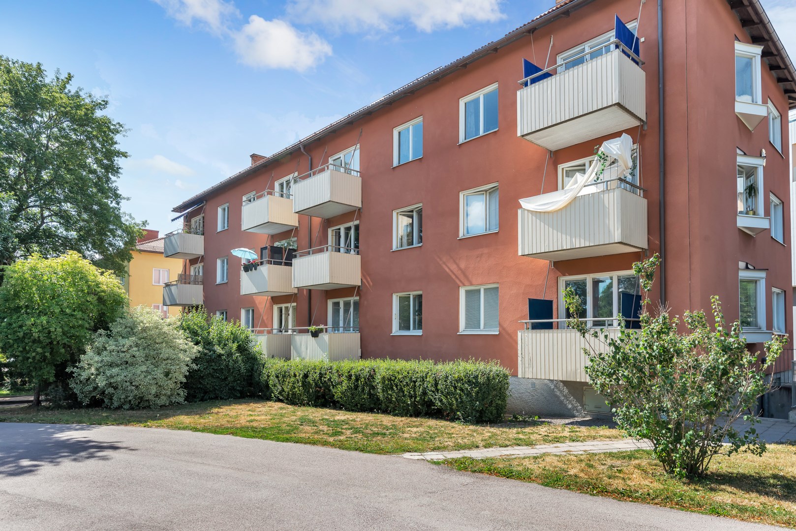 Bostadsbild från Dag hammarskjölds väg 25A, Såld i Kåbo, Uppsala