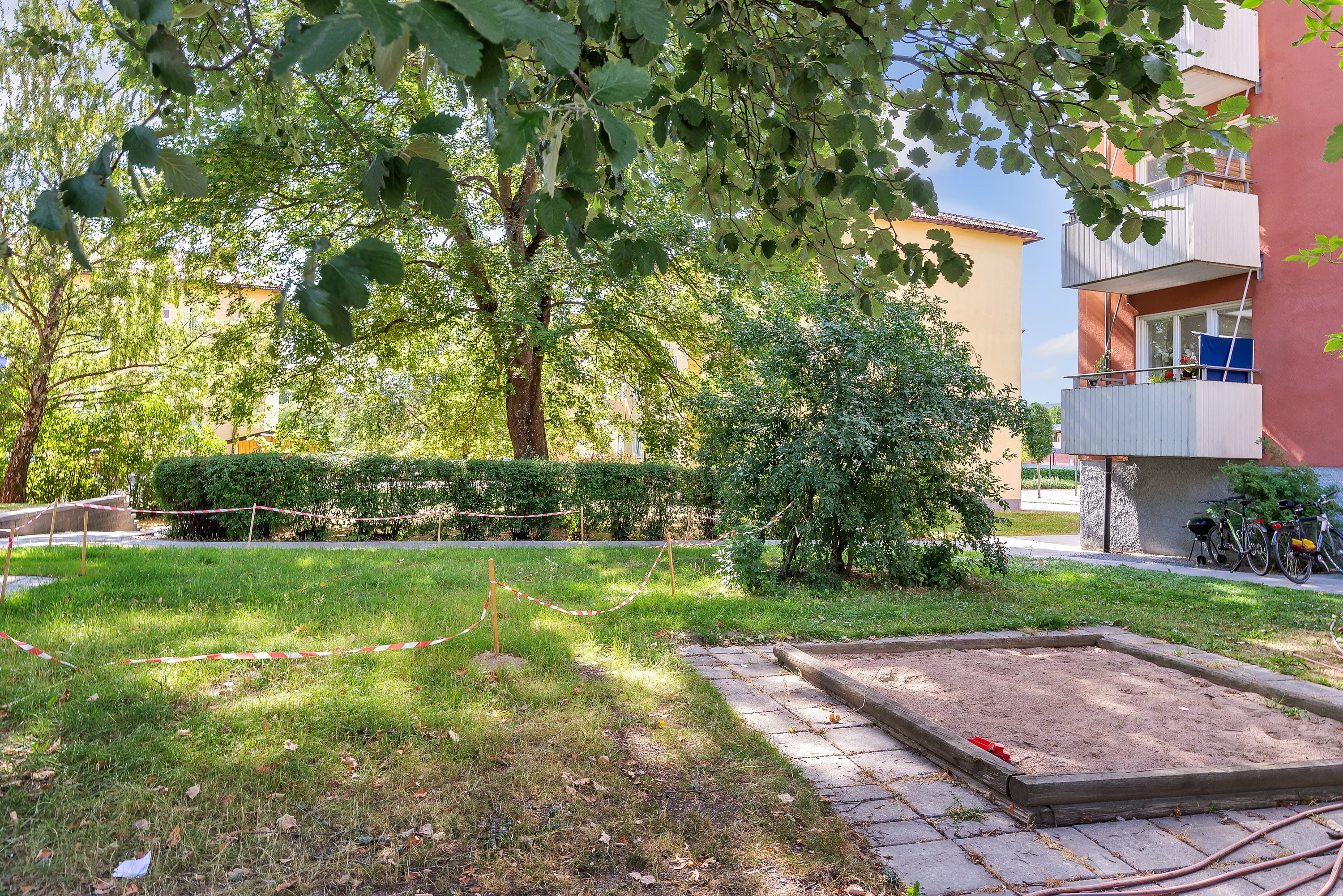 Bostadsbild från Dag hammarskjölds väg 25A, Såld i Kåbo, Uppsala