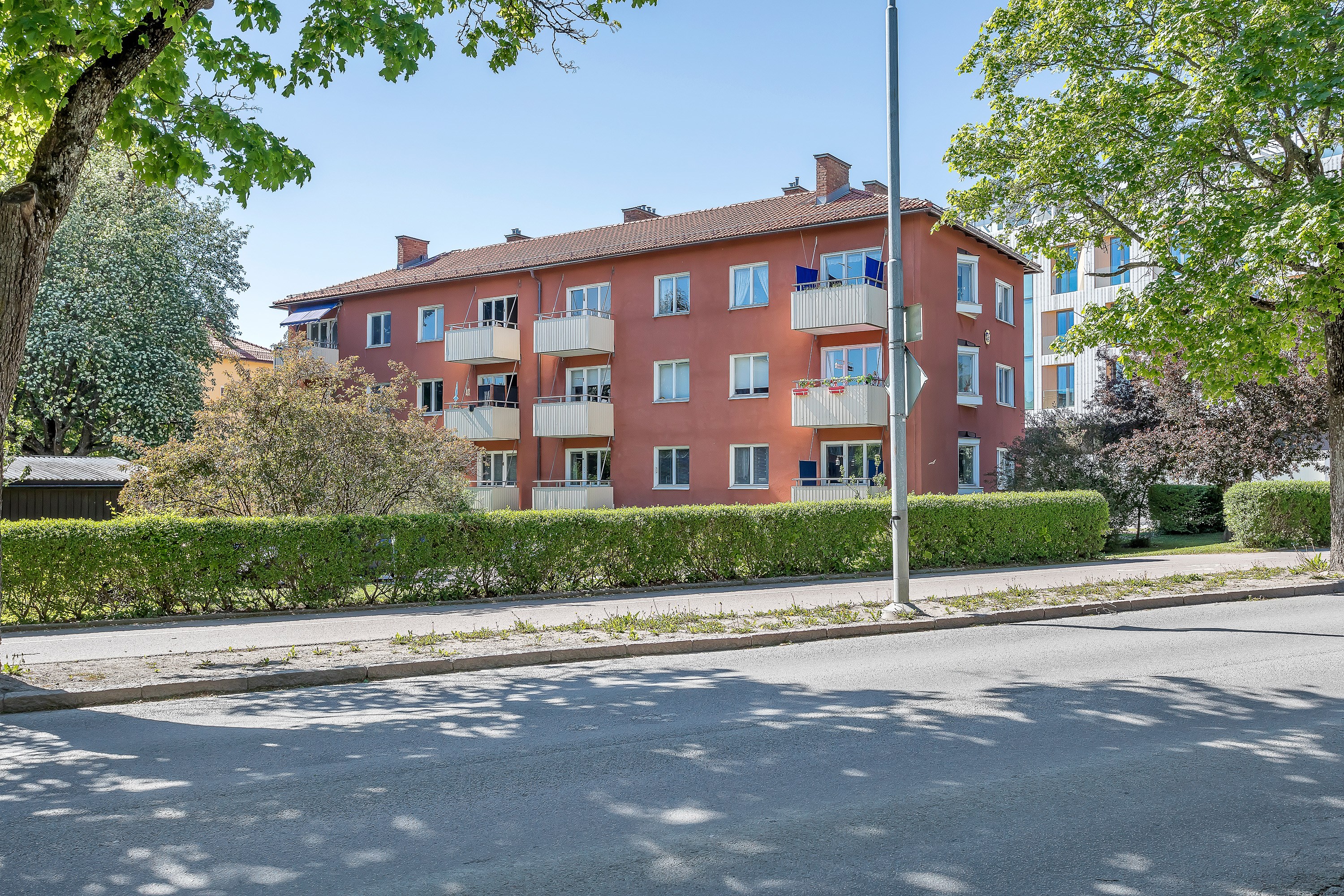 Bostadsbild från Dag hammarskjölds väg 25A, Såld i Kåbo, Uppsala