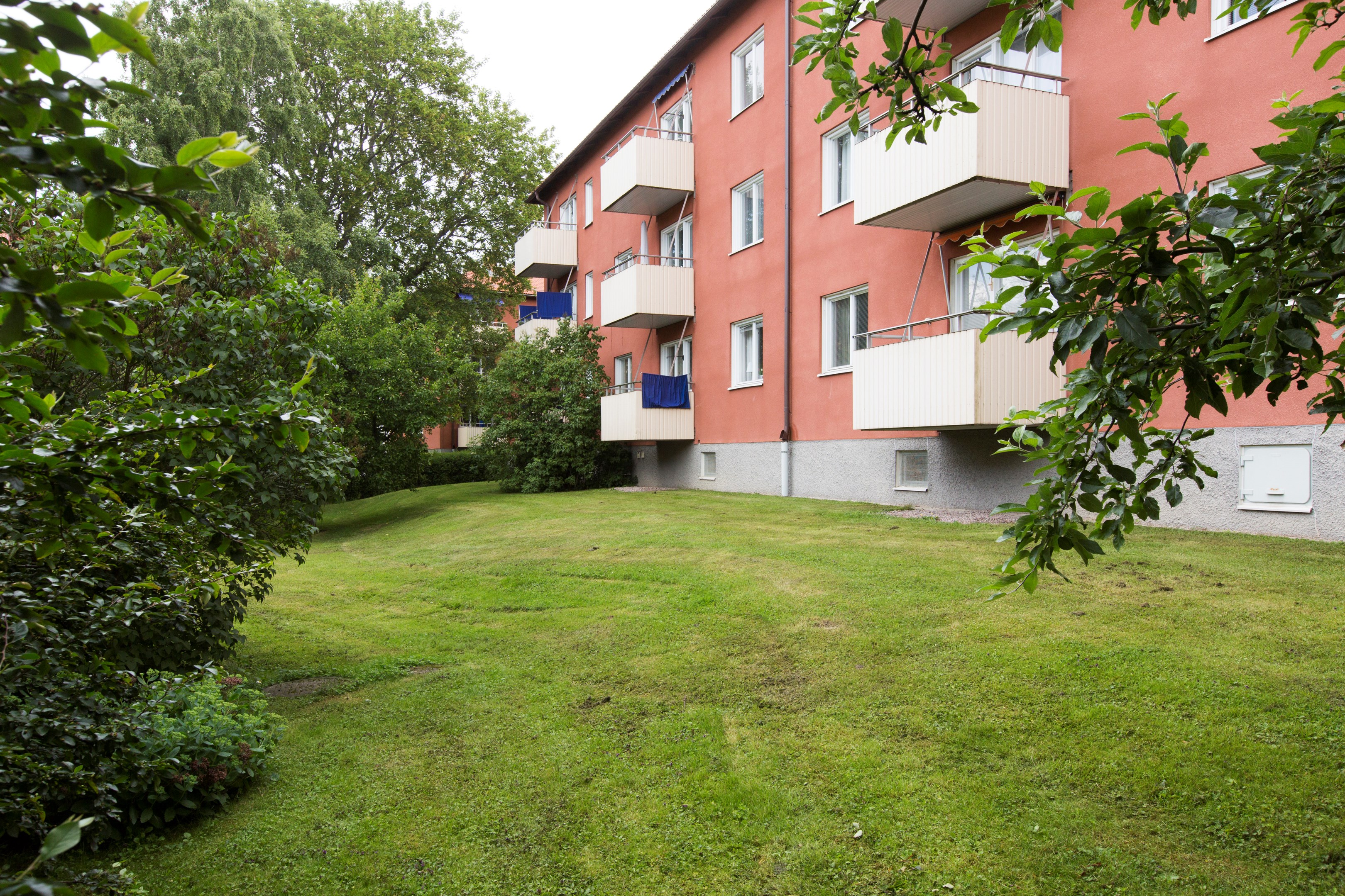 Bostadsbild från Dag hammarskjölds väg 25A, Såld i Kåbo, Uppsala