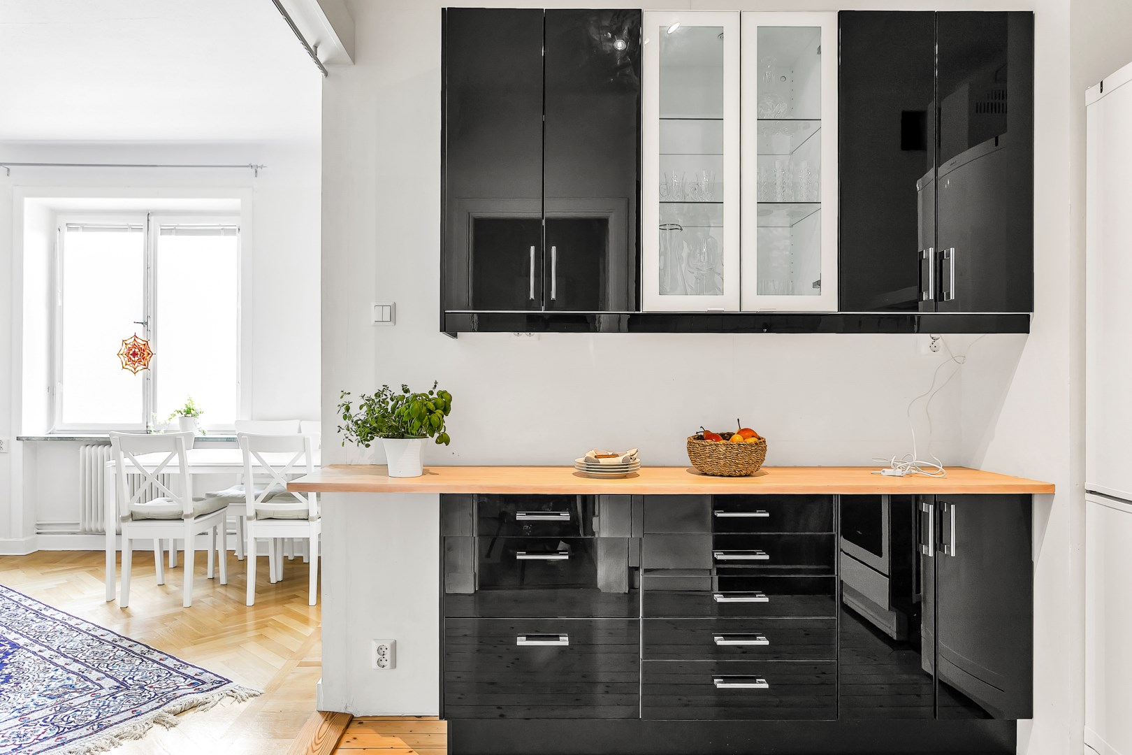 Bostadsbild från Salagatan 42B, Såld i Fålhagen, Uppsala