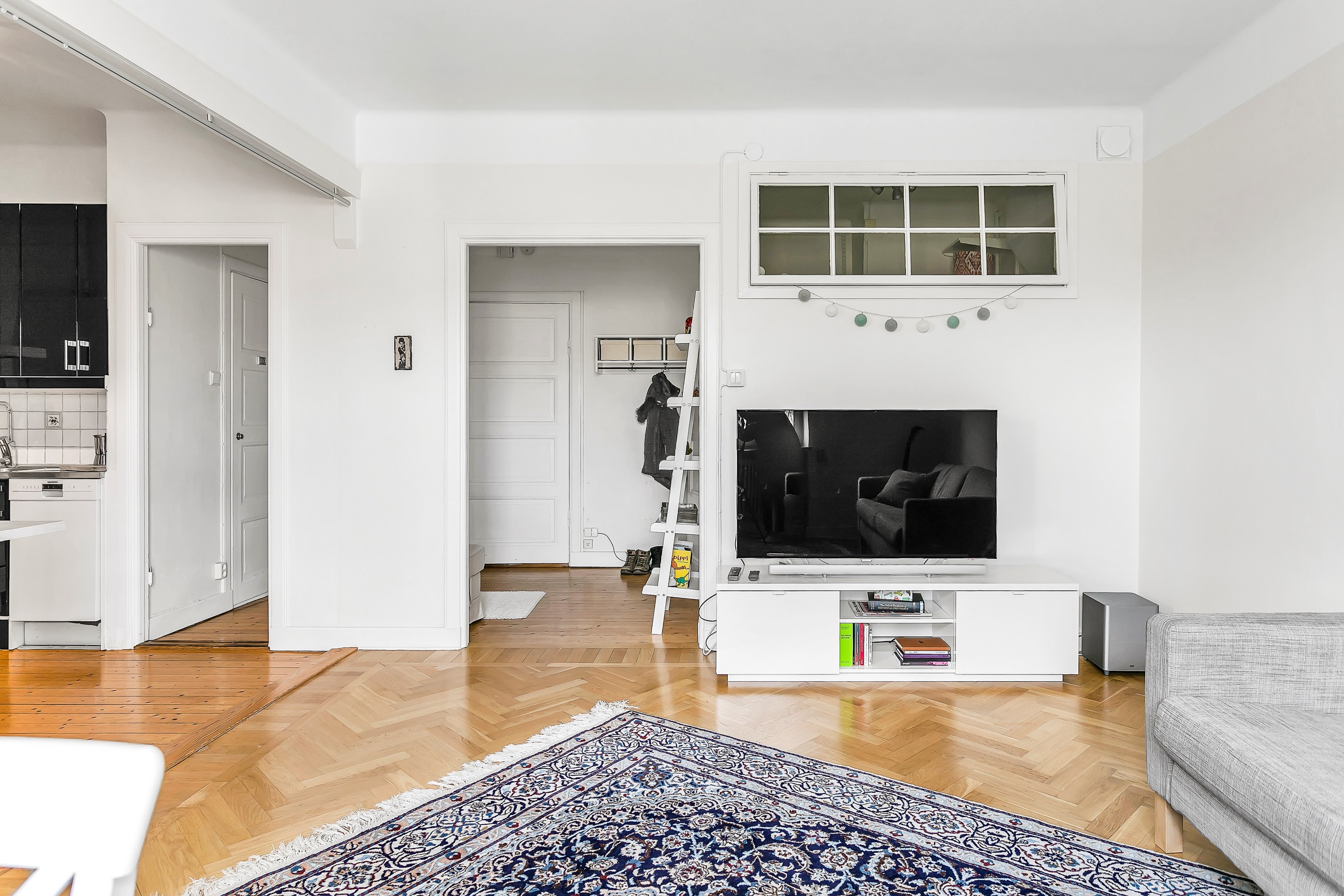 Bostadsbild från Salagatan 42B, Såld i Fålhagen, Uppsala