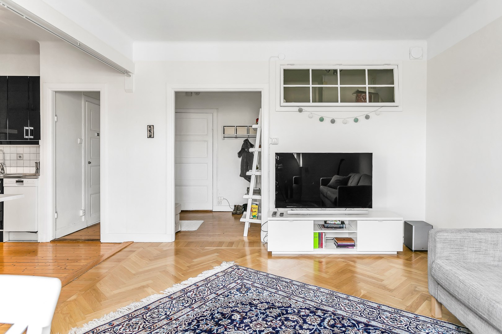 Bostadsbild från Salagatan 42B, Såld i Fålhagen, Uppsala