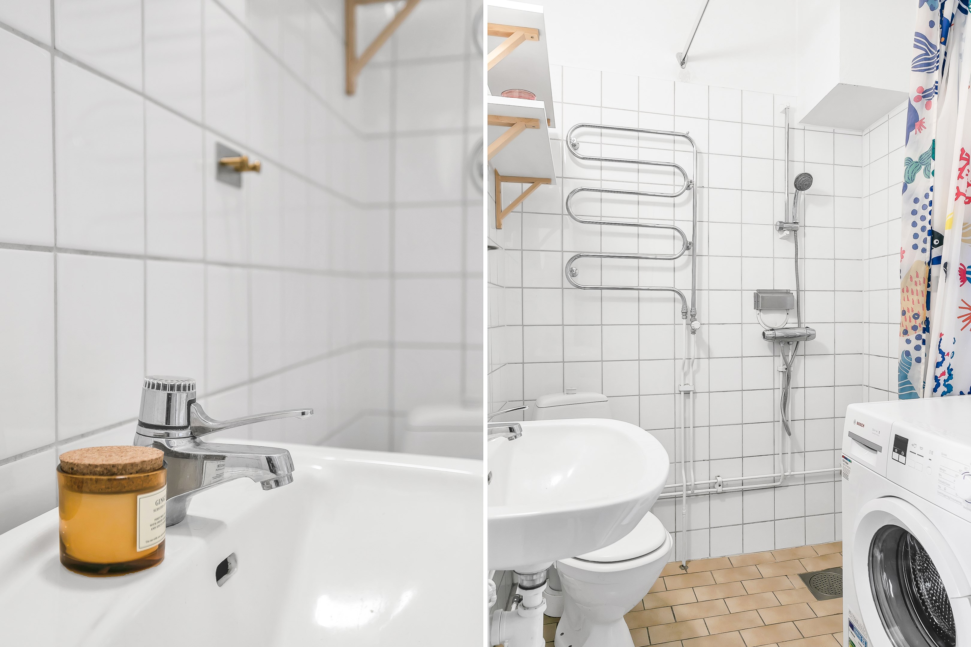 Bostadsbild från Salagatan 42B, Såld i Fålhagen, Uppsala