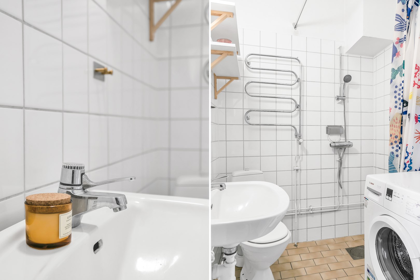 Bostadsbild från Salagatan 42B, Såld i Fålhagen, Uppsala