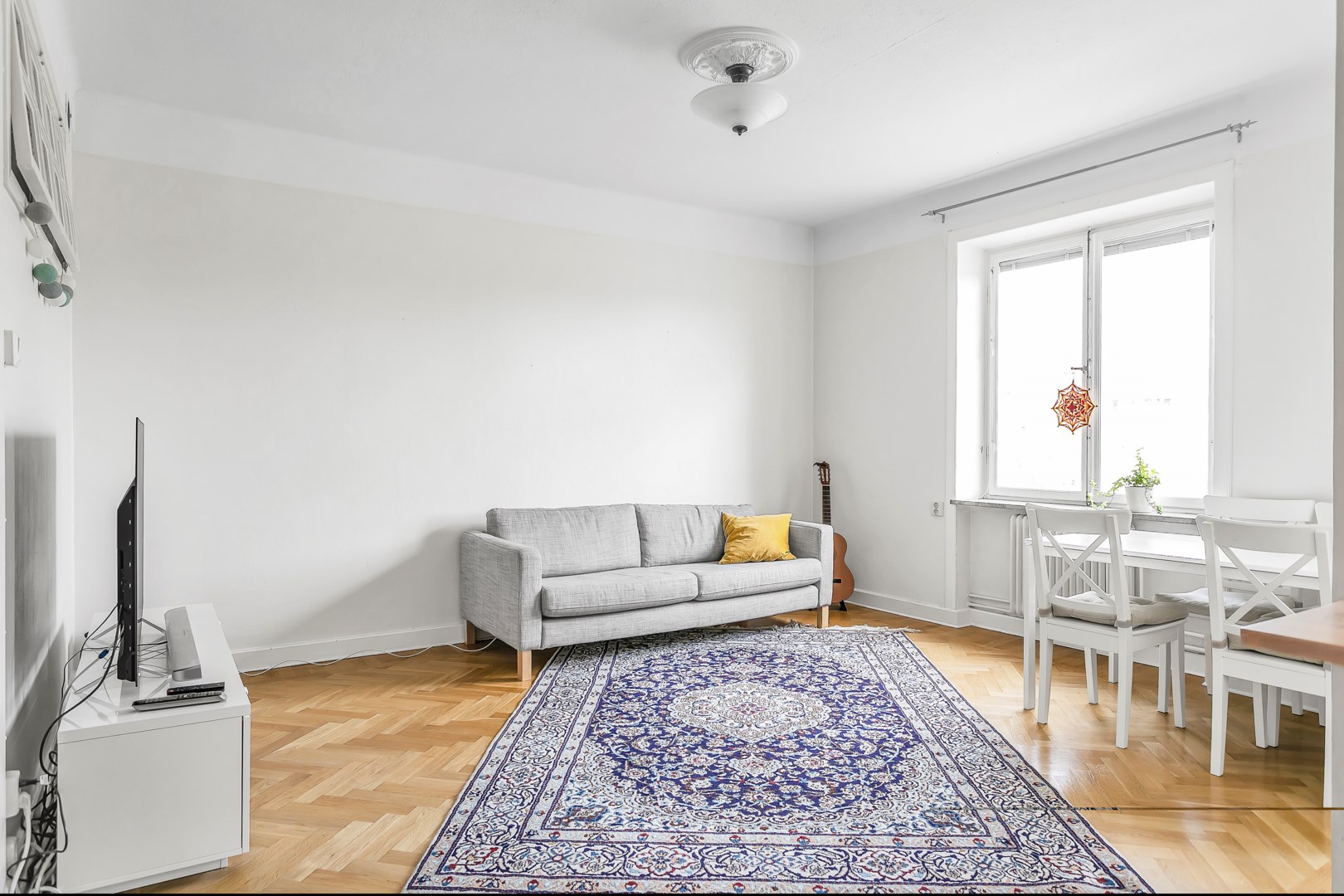 Bostadsbild från Salagatan 42B, Såld i Fålhagen, Uppsala