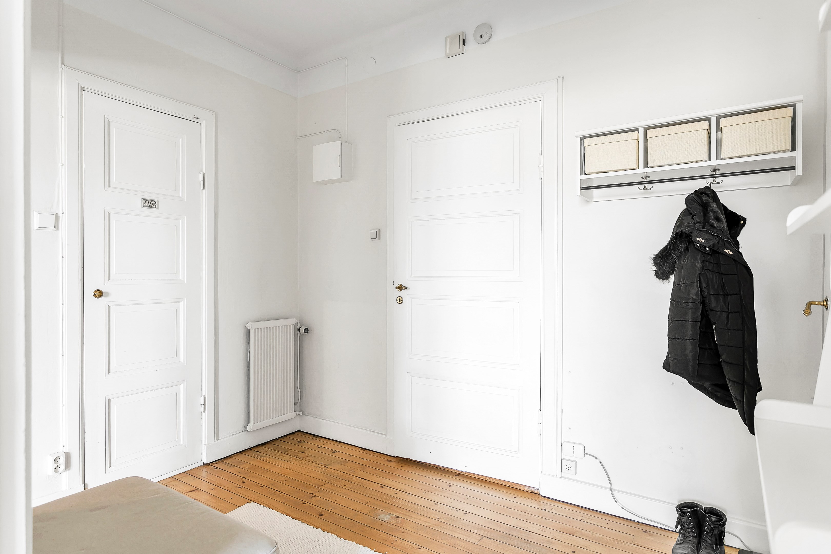 Bostadsbild från Salagatan 42B, Såld i Fålhagen, Uppsala