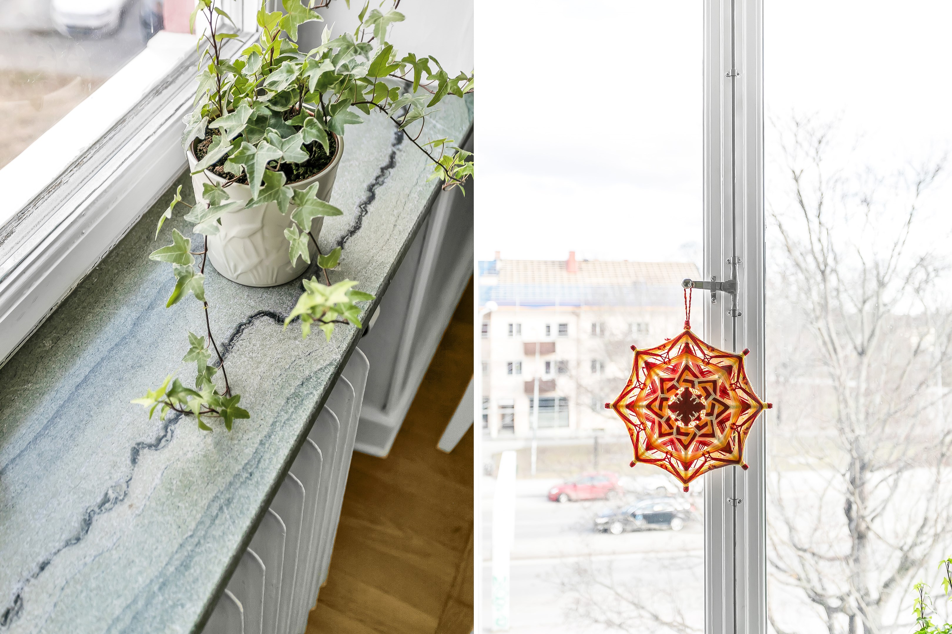 Bostadsbild från Salagatan 42B, Såld i Fålhagen, Uppsala