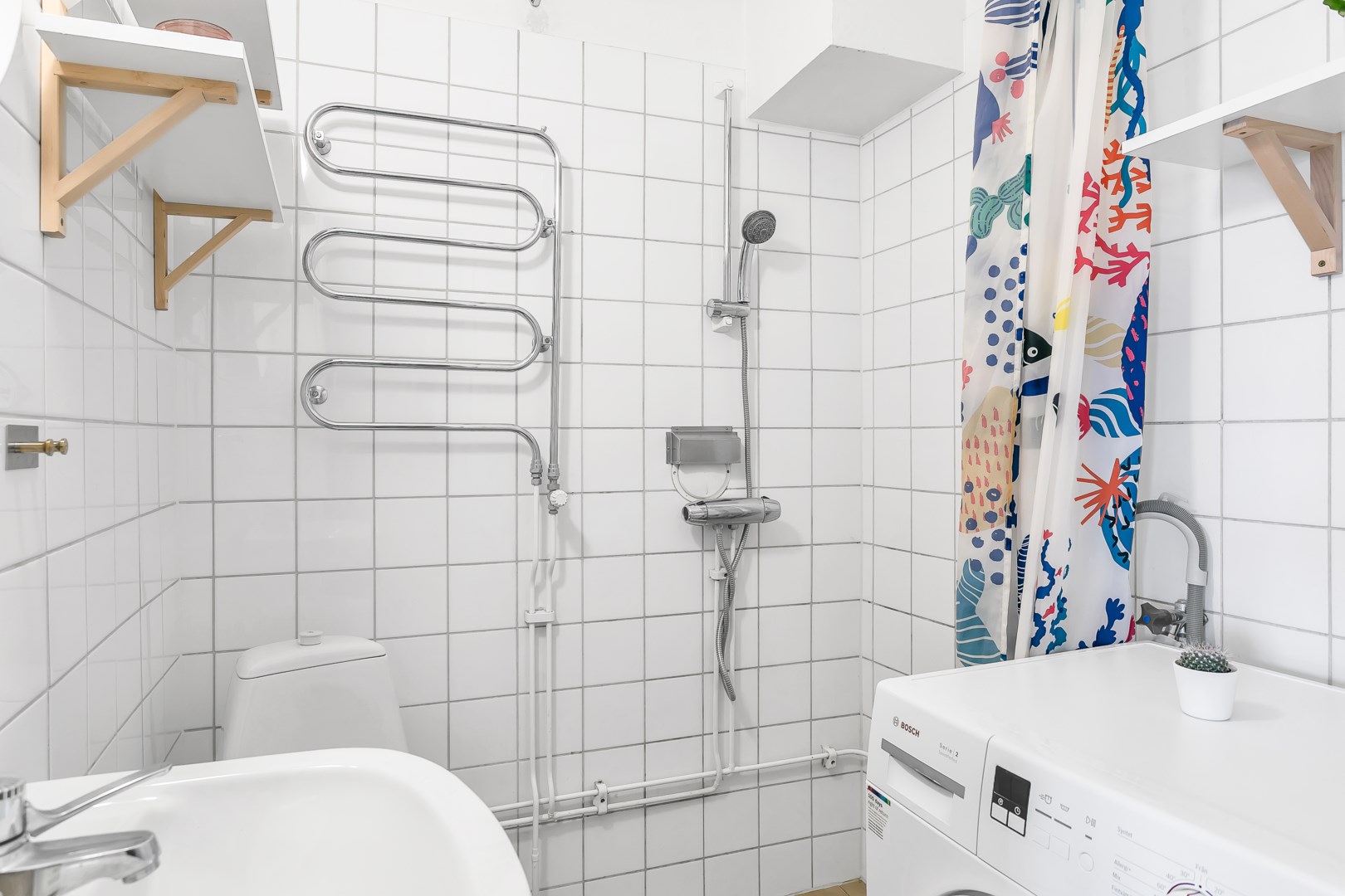 Bostadsbild från Salagatan 42B, Såld i Fålhagen, Uppsala