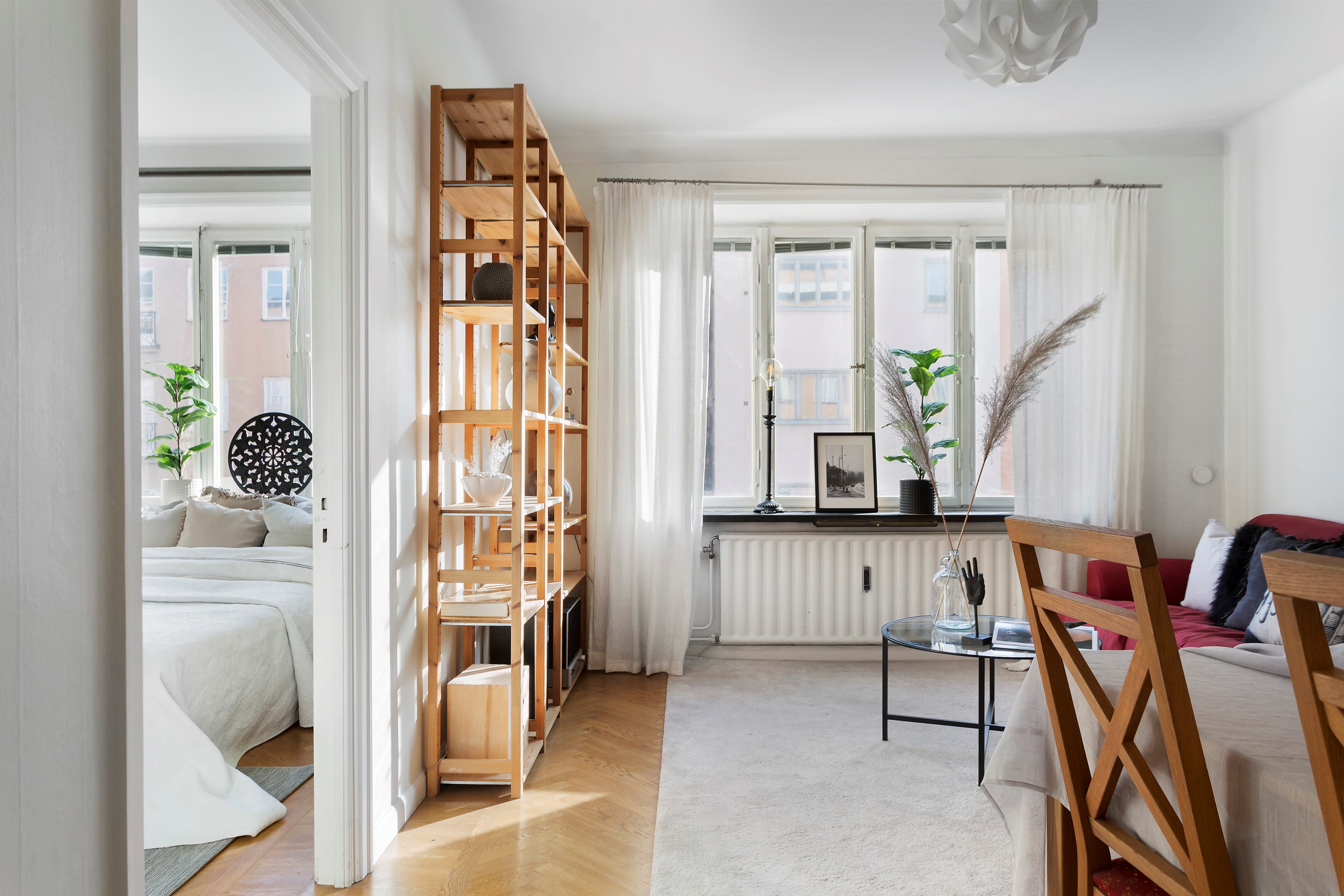 Bostadsbild från Baltzar von platens gata 7B, 2tr, Såld i Kungsholmen - Norr Mälarstrand, Stockholm