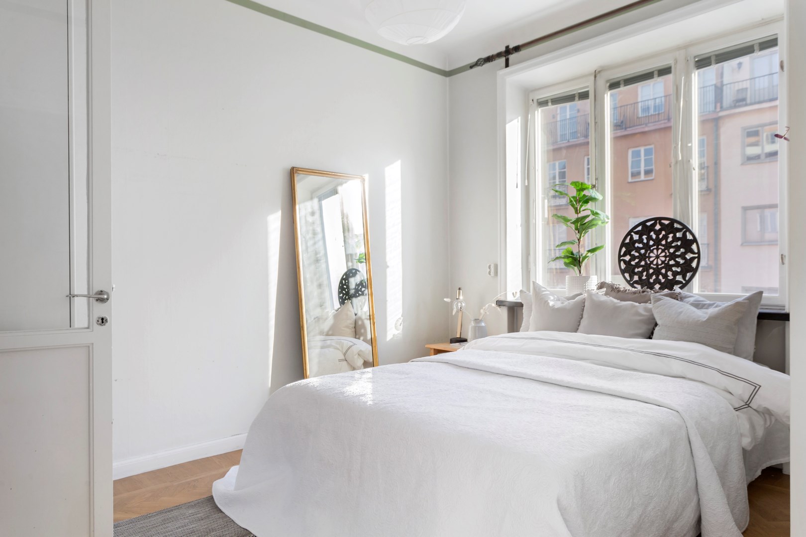 Bostadsbild från Baltzar von platens gata 7B, 2tr, Såld i Kungsholmen - Norr Mälarstrand, Stockholm