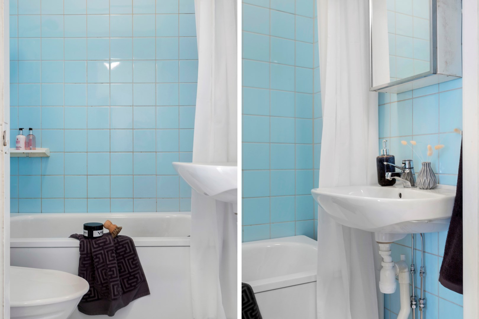 Bostadsbild från Baltzar von platens gata 7B, 2tr, Såld i Kungsholmen - Norr Mälarstrand, Stockholm