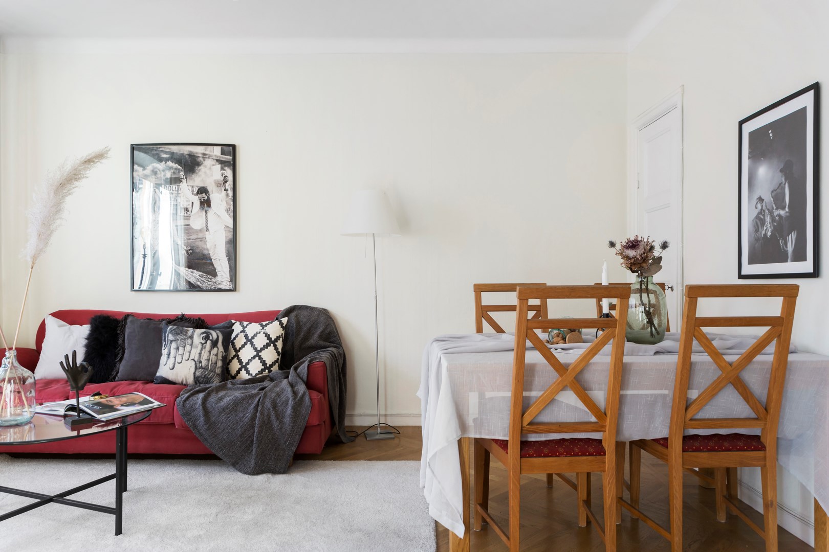 Bostadsbild från Baltzar von platens gata 7B, 2tr, Såld i Kungsholmen - Norr Mälarstrand, Stockholm