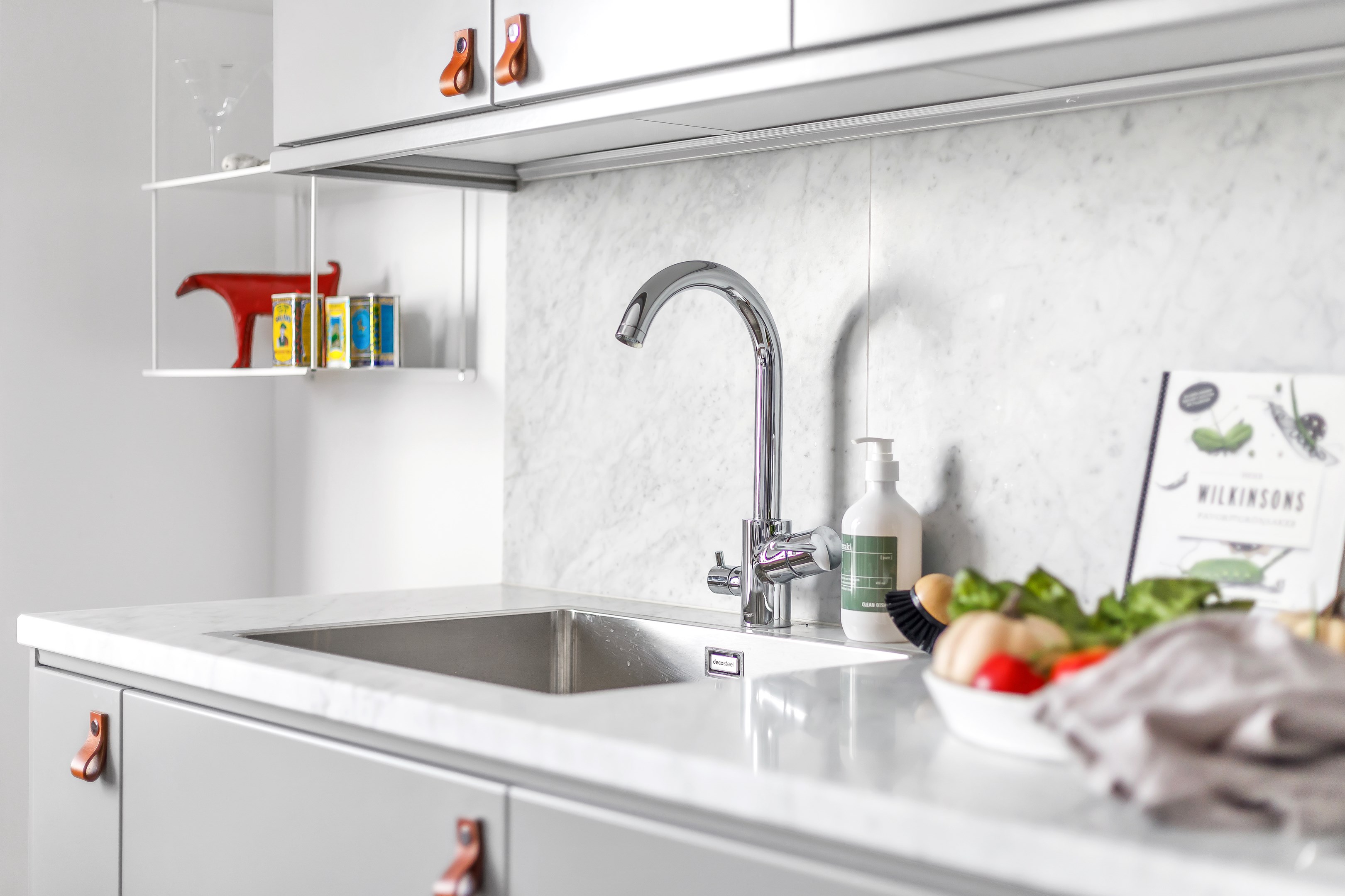 Bostadsbild från Vasagatan 1A, Såld i Främre Luthagen, Uppsala