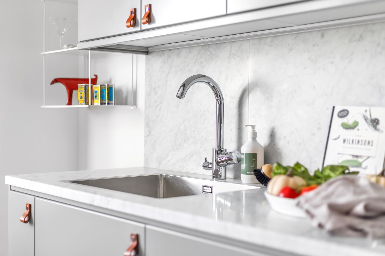 Bostadsbild från Vasagatan 1A, Såld i Främre Luthagen, Uppsala