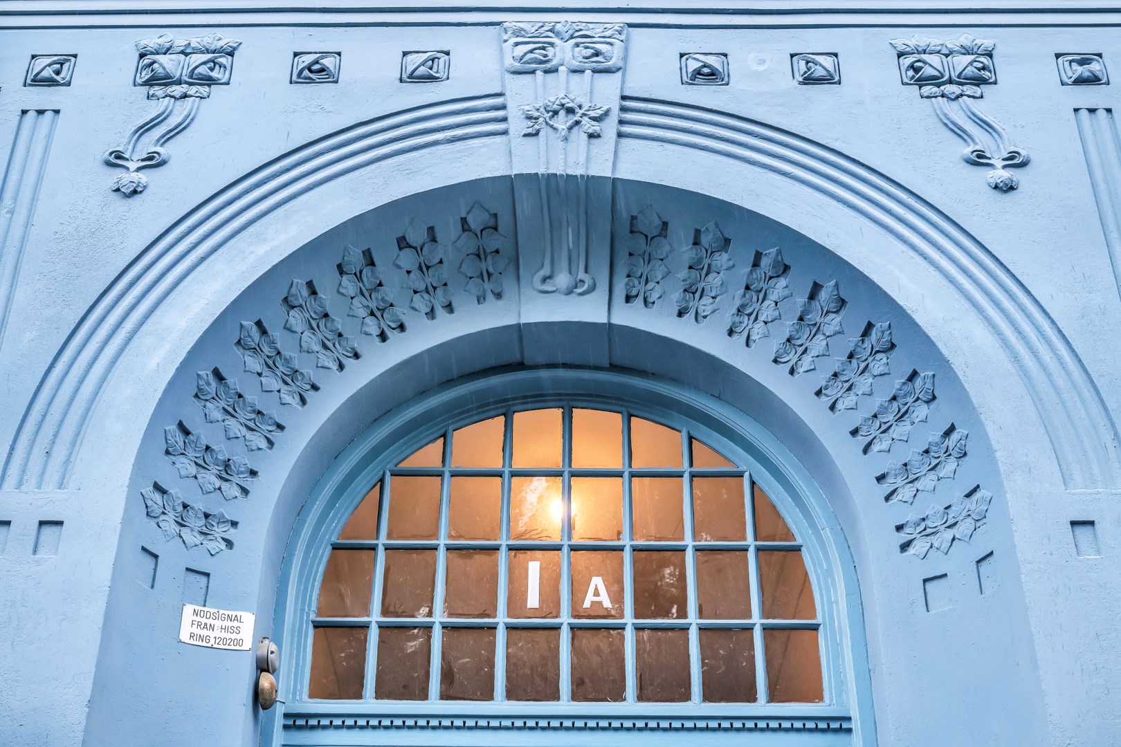 Bostadsbild från Vasagatan 1A, Såld i Främre Luthagen, Uppsala