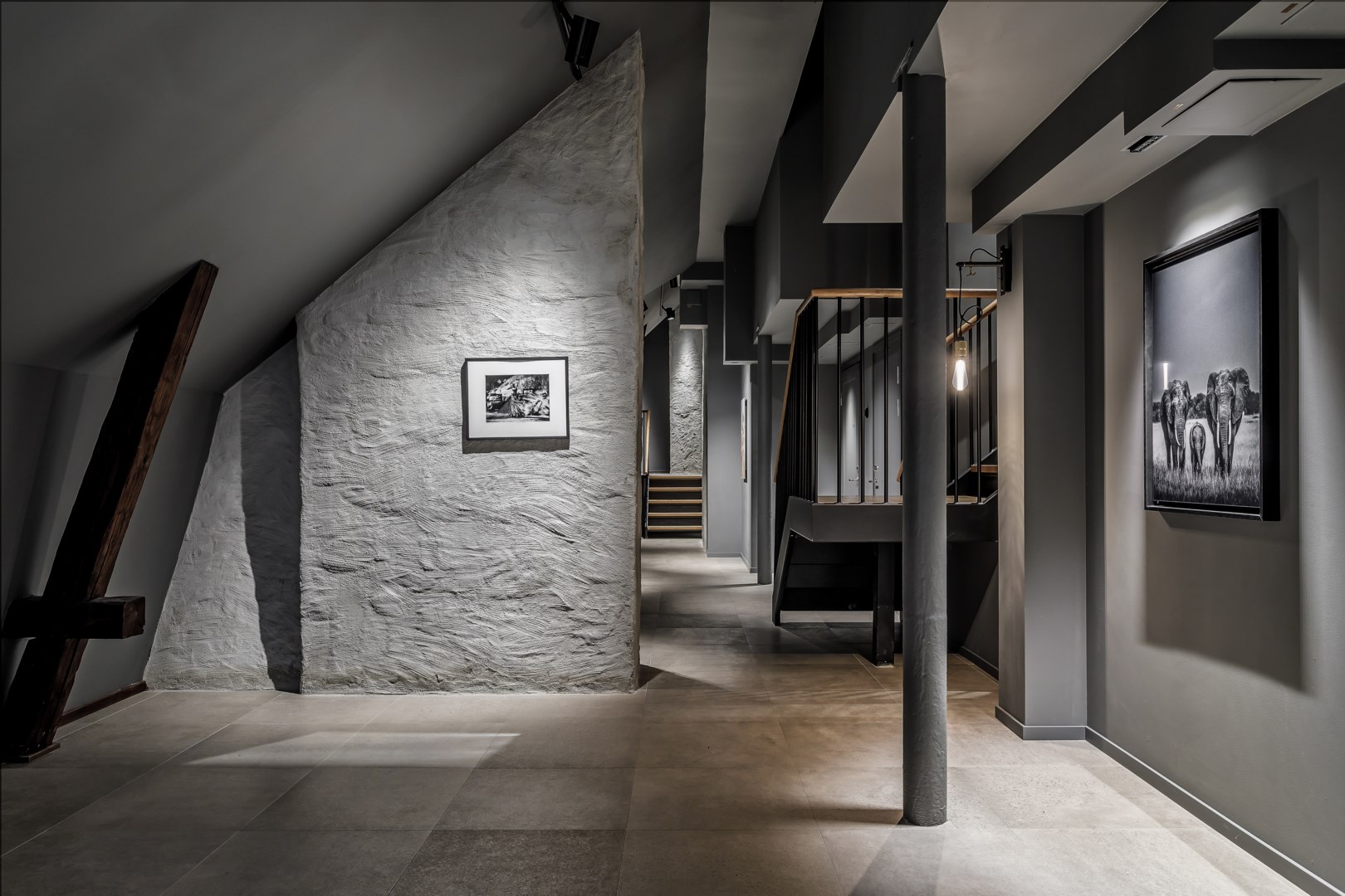 Bostadsbild från Vasagatan 1A, Såld i Främre Luthagen, Uppsala