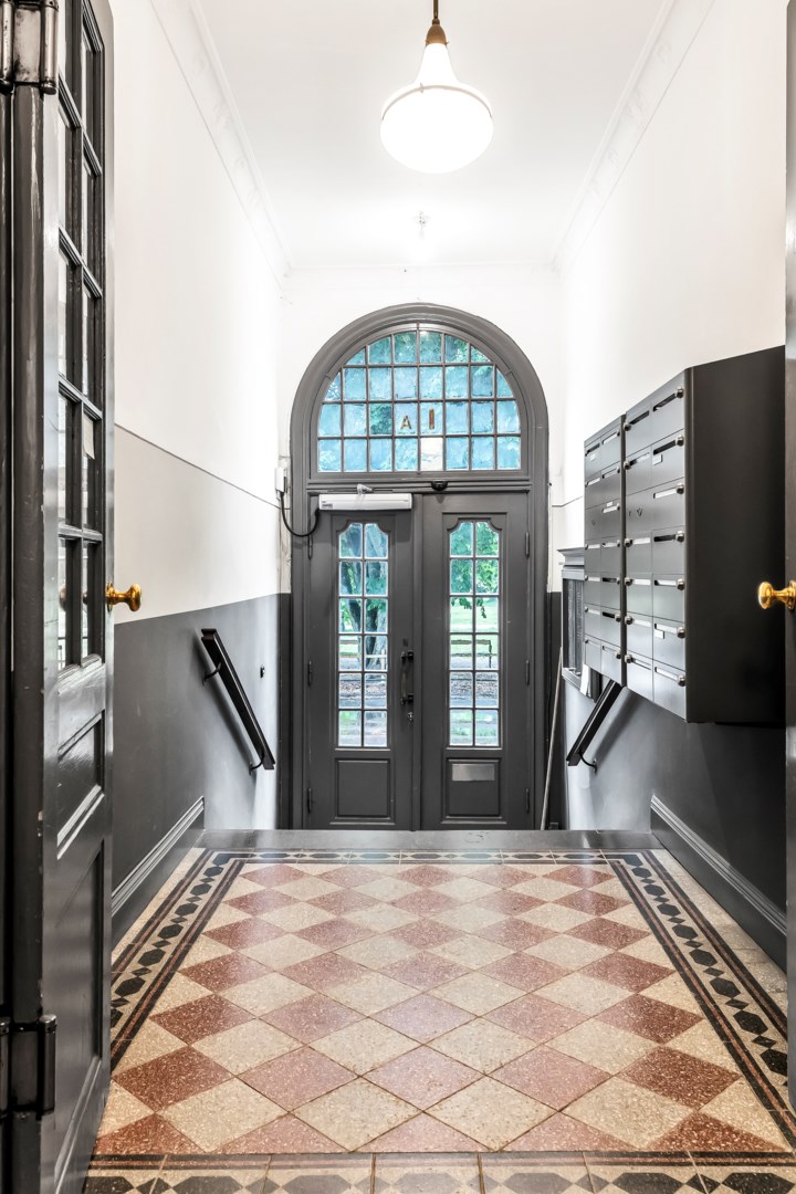 Bostadsbild från Vasagatan 1A, Såld i Främre Luthagen, Uppsala