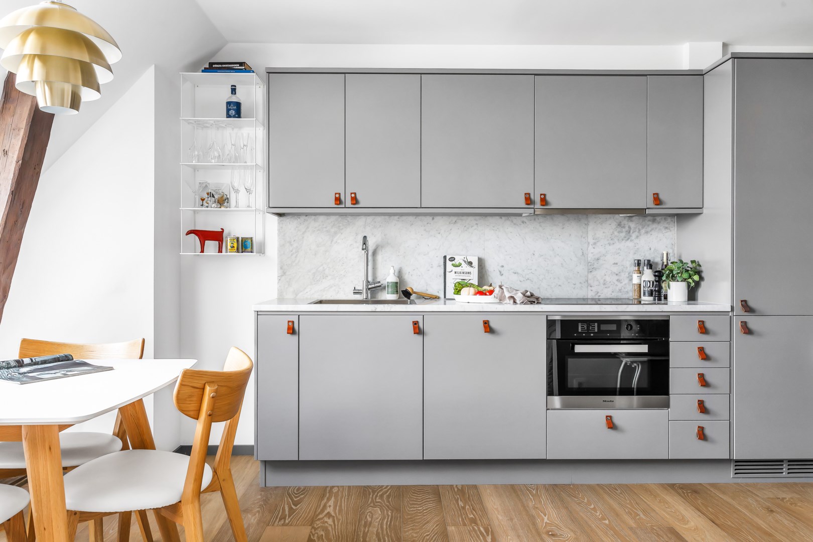 Bostadsbild från Vasagatan 1A, Såld i Främre Luthagen, Uppsala