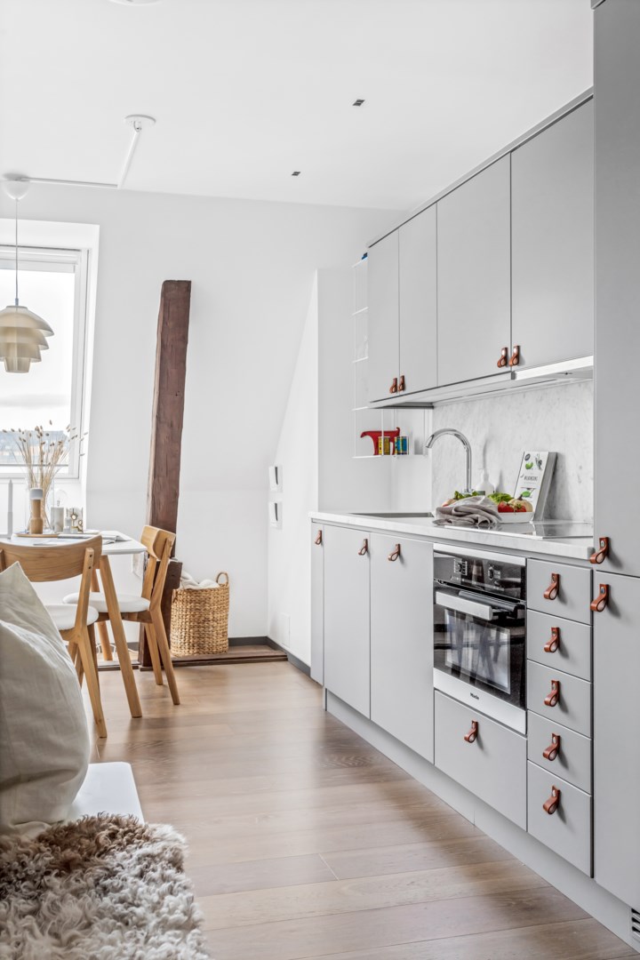 Bostadsbild från Vasagatan 1A, Såld i Främre Luthagen, Uppsala