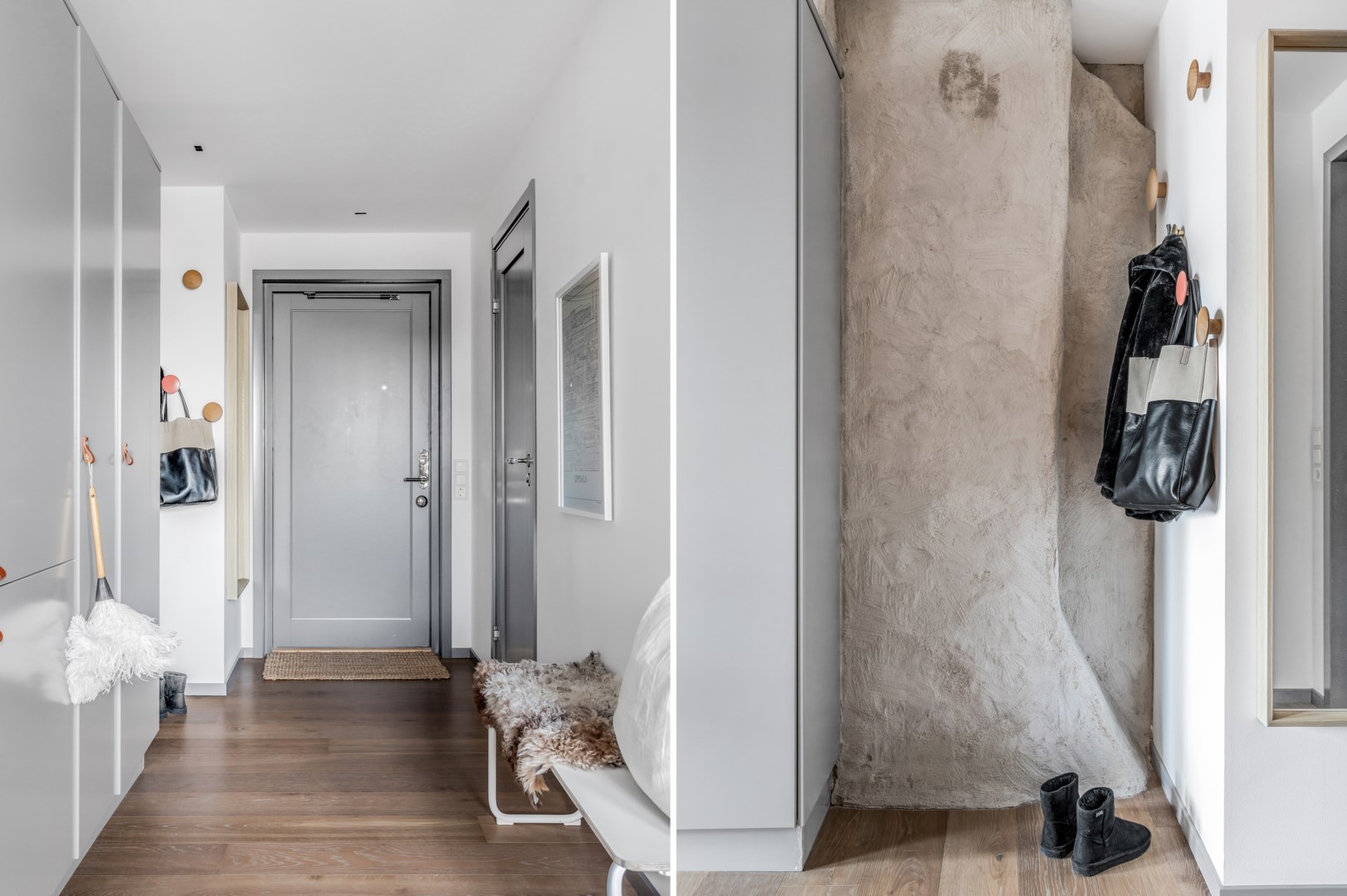 Bostadsbild från Vasagatan 1A, Såld i Främre Luthagen, Uppsala