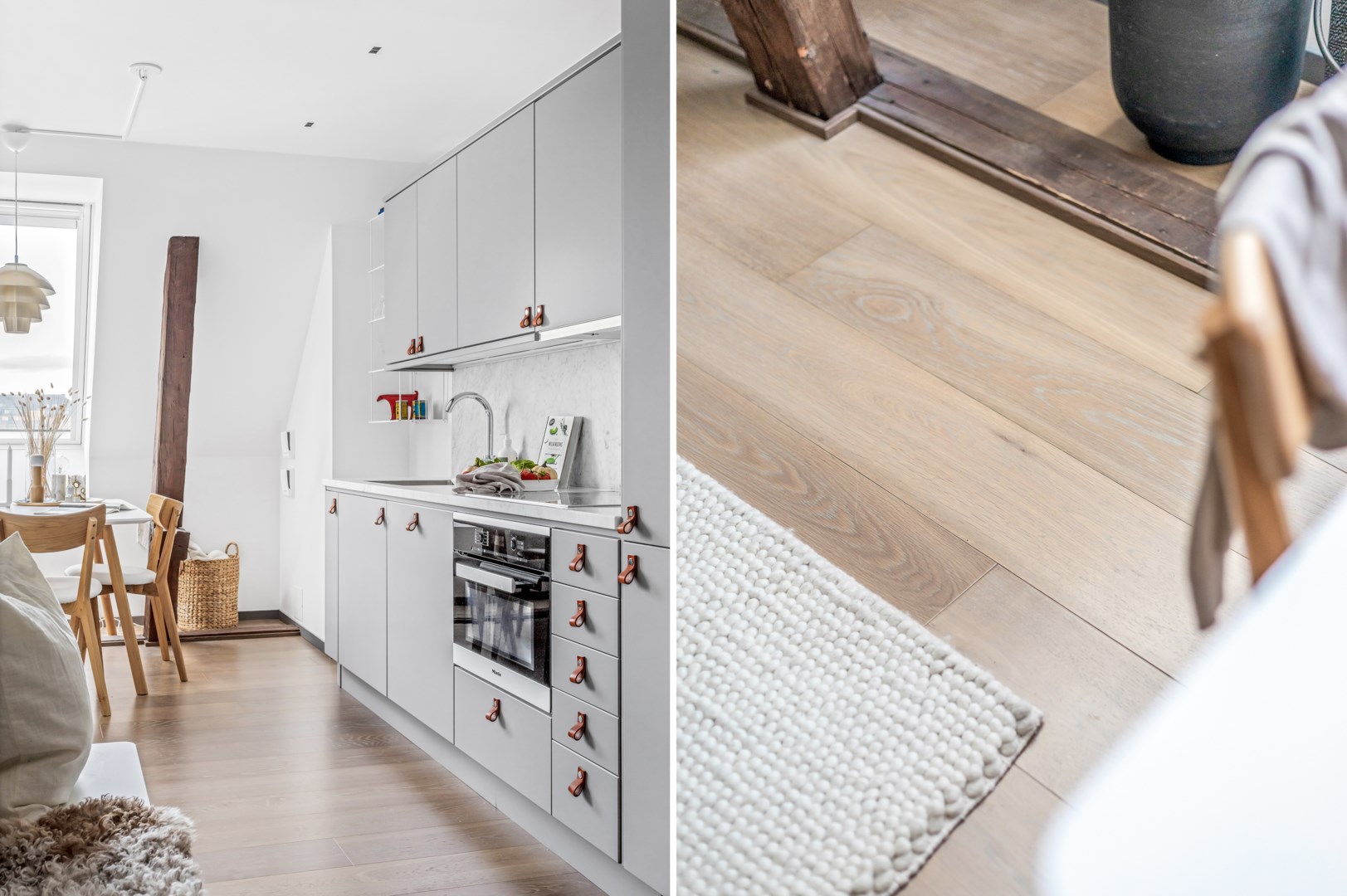 Bostadsbild från Vasagatan 1A, Såld i Främre Luthagen, Uppsala