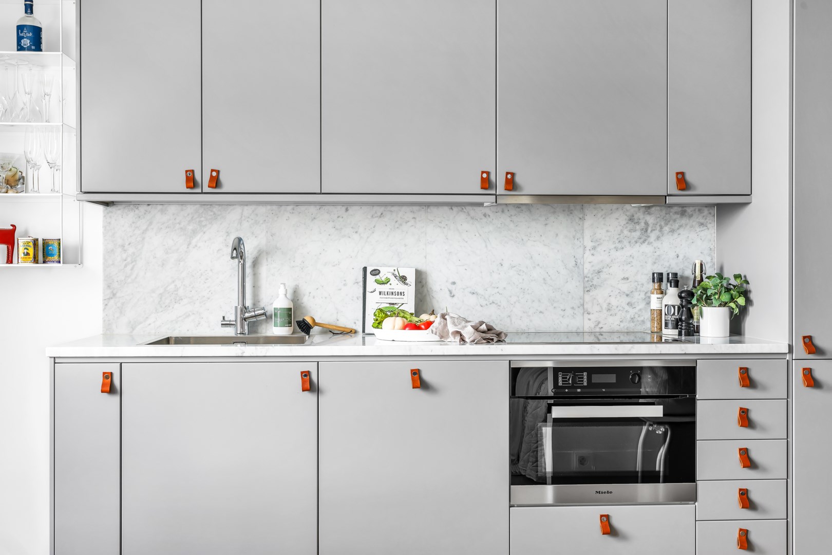 Bostadsbild från Vasagatan 1A, Såld i Främre Luthagen, Uppsala