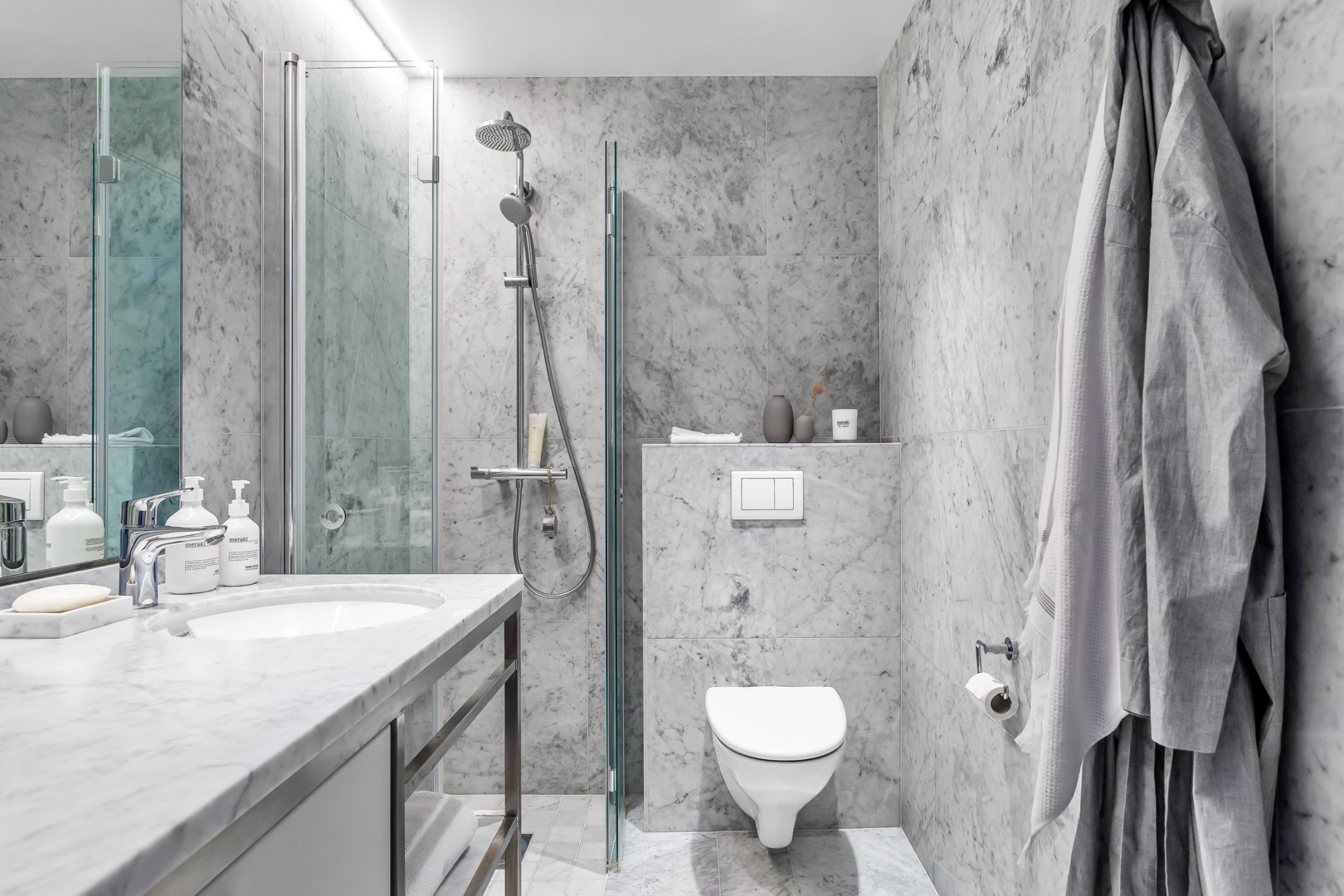 Bostadsbild från Vasagatan 1A, Såld i Främre Luthagen, Uppsala