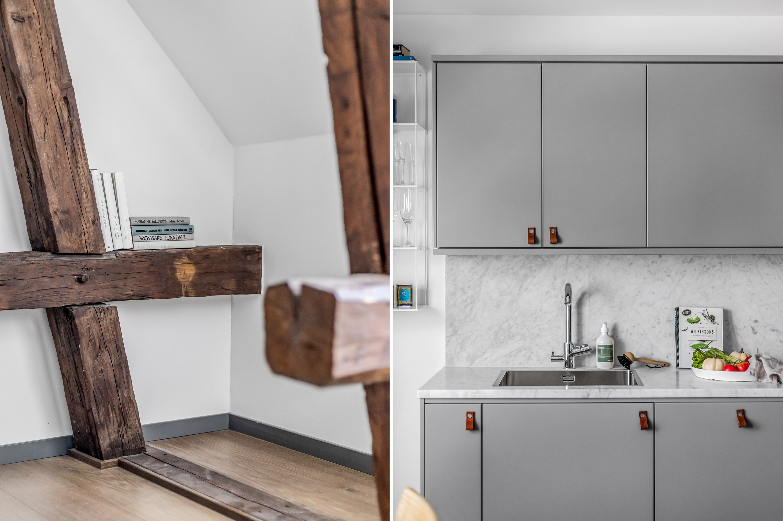 Bostadsbild från Vasagatan 1A, Såld i Främre Luthagen, Uppsala