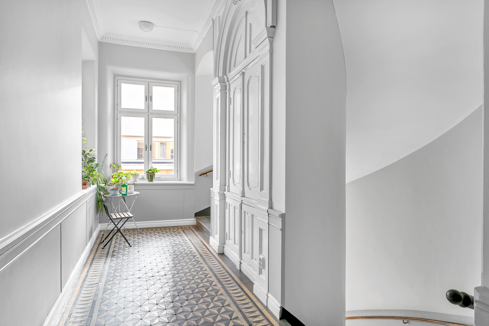 Bostadsbild från Kungsgatan 37B, Såld i Centrum, Uppsala