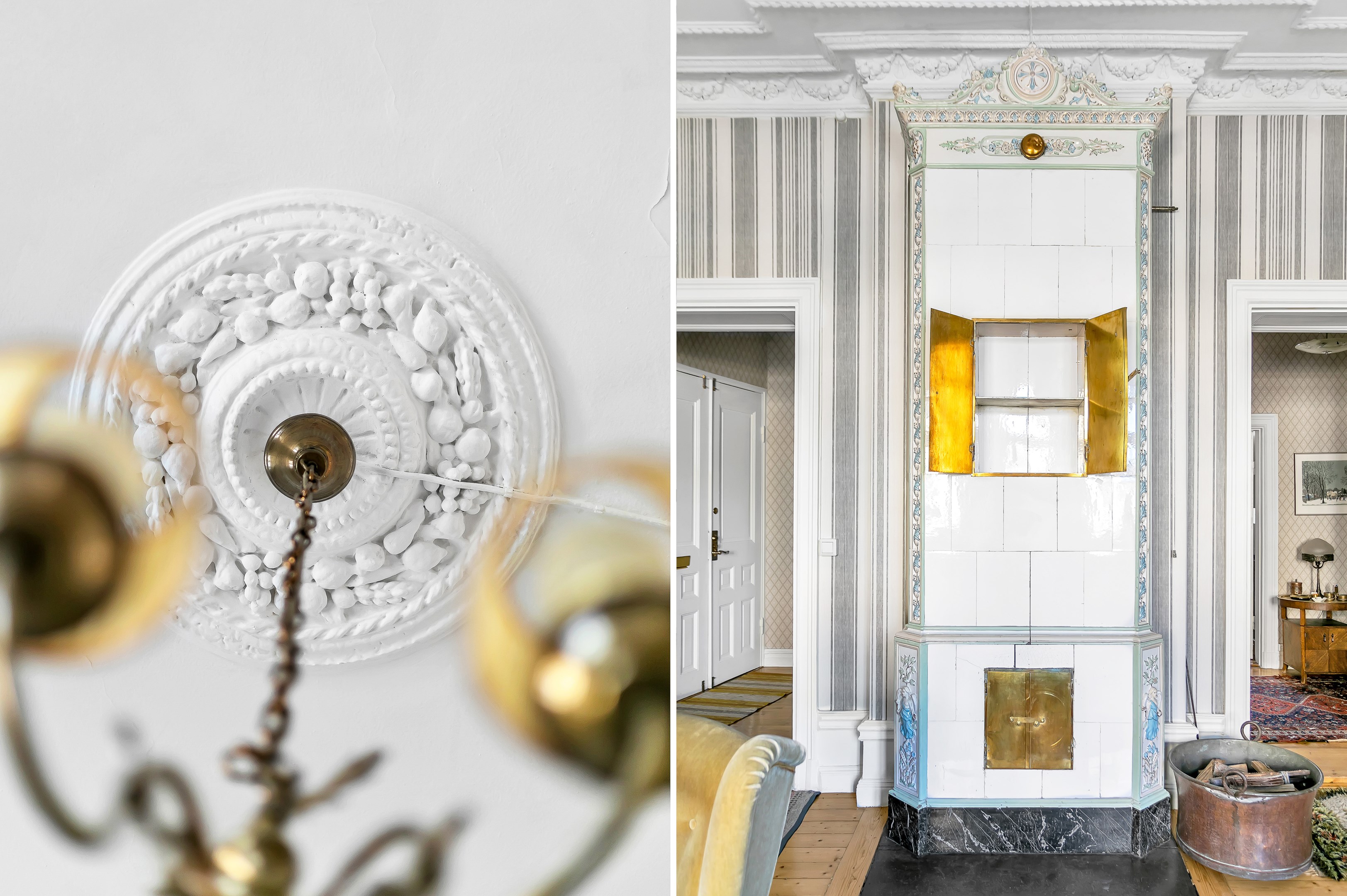 Bostadsbild från Kungsgatan 37B, Såld i Centrum, Uppsala