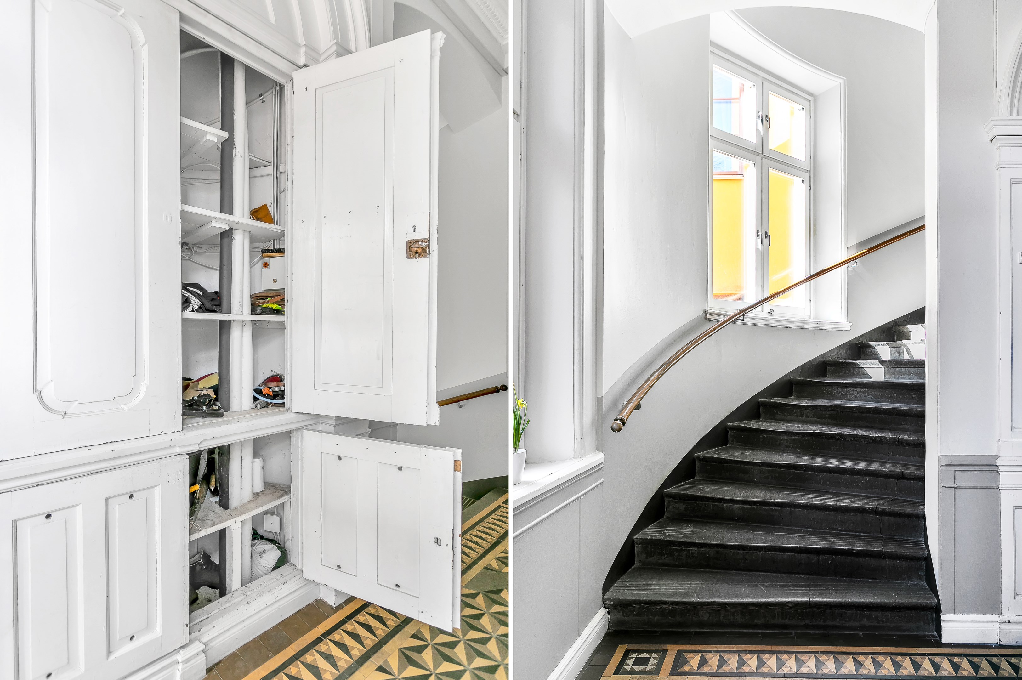 Bostadsbild från Kungsgatan 37B, Såld i Centrum, Uppsala