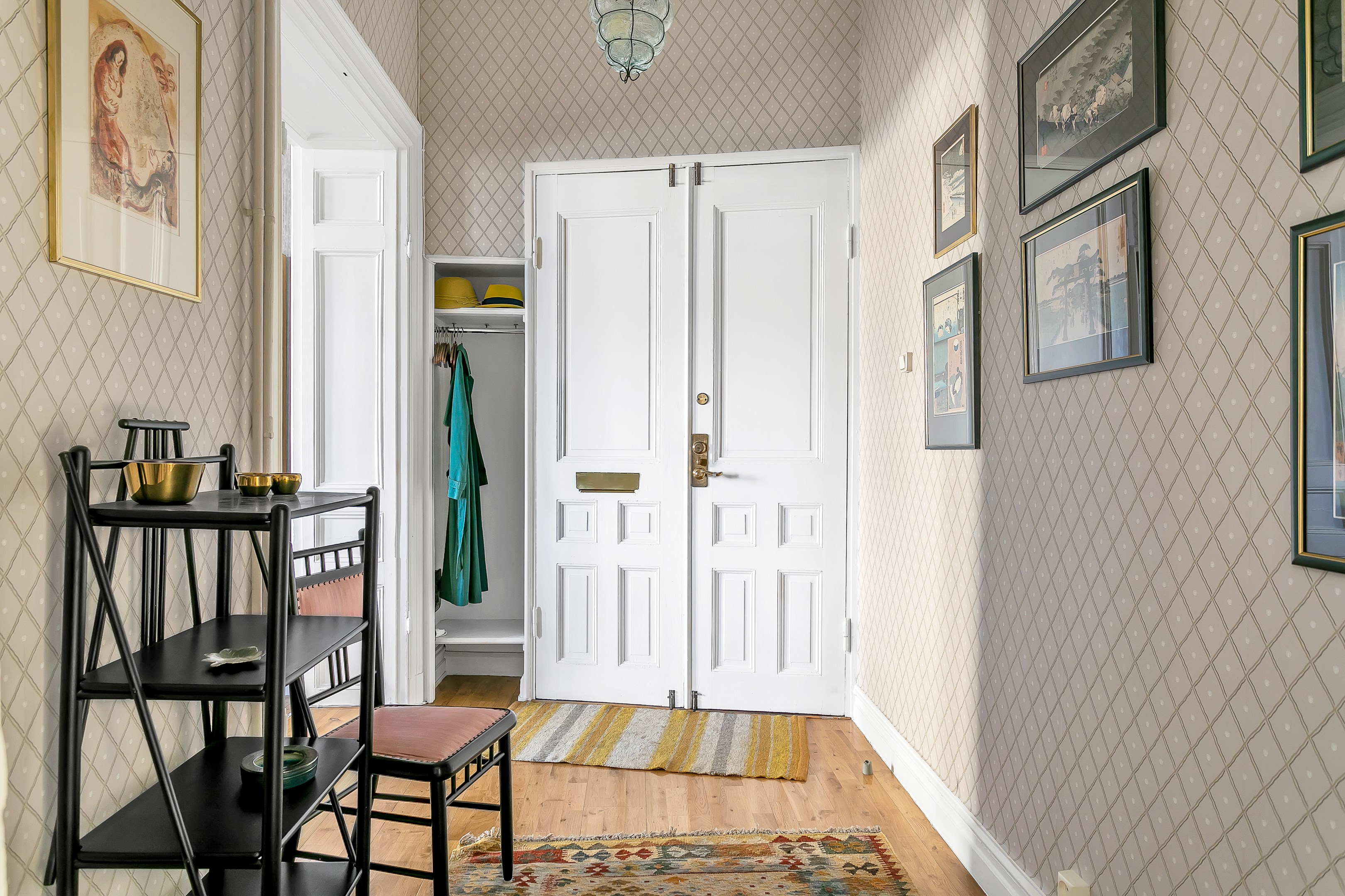 Bostadsbild från Kungsgatan 37B, Såld i Centrum, Uppsala