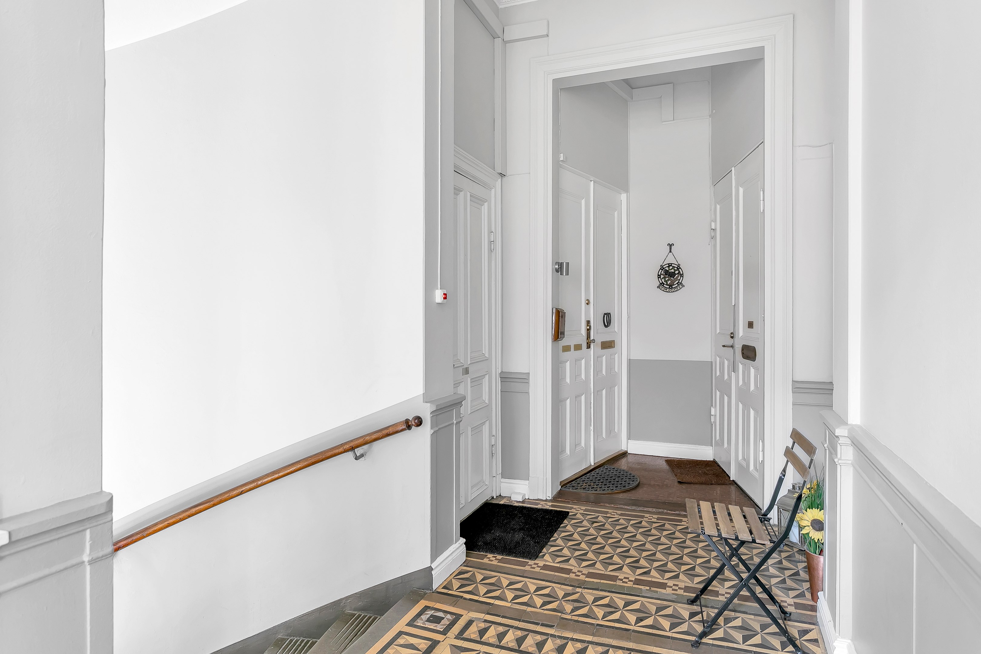 Bostadsbild från Kungsgatan 37B, Såld i Centrum, Uppsala