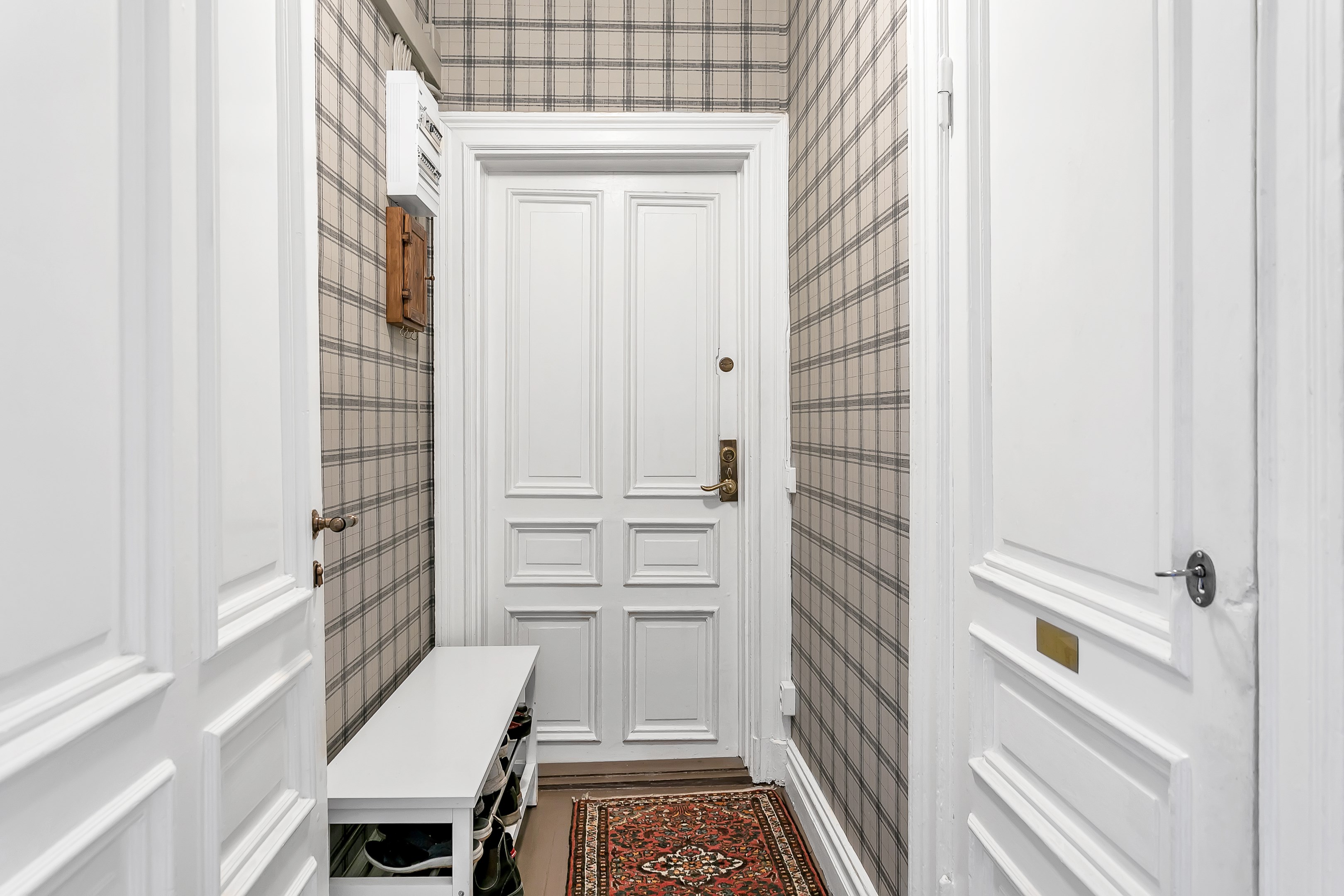 Bostadsbild från Kungsgatan 37B, Såld i Centrum, Uppsala