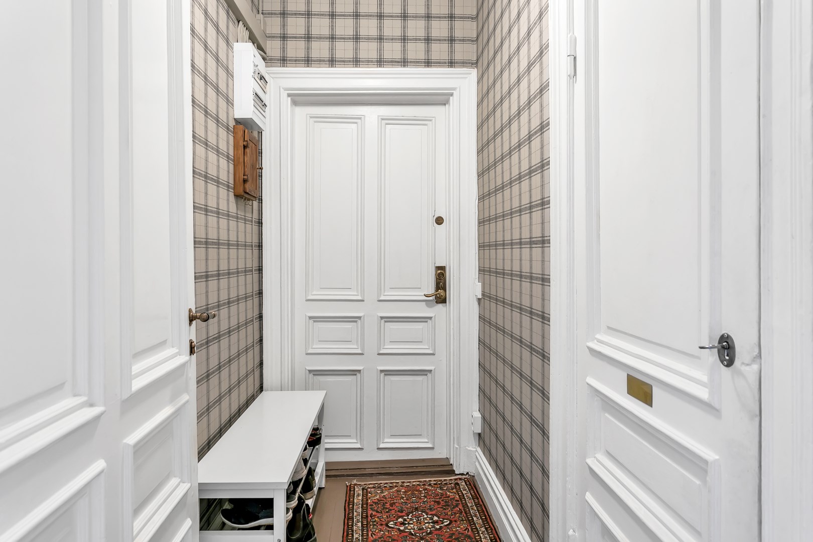 Bostadsbild från Kungsgatan 37B, Såld i Centrum, Uppsala