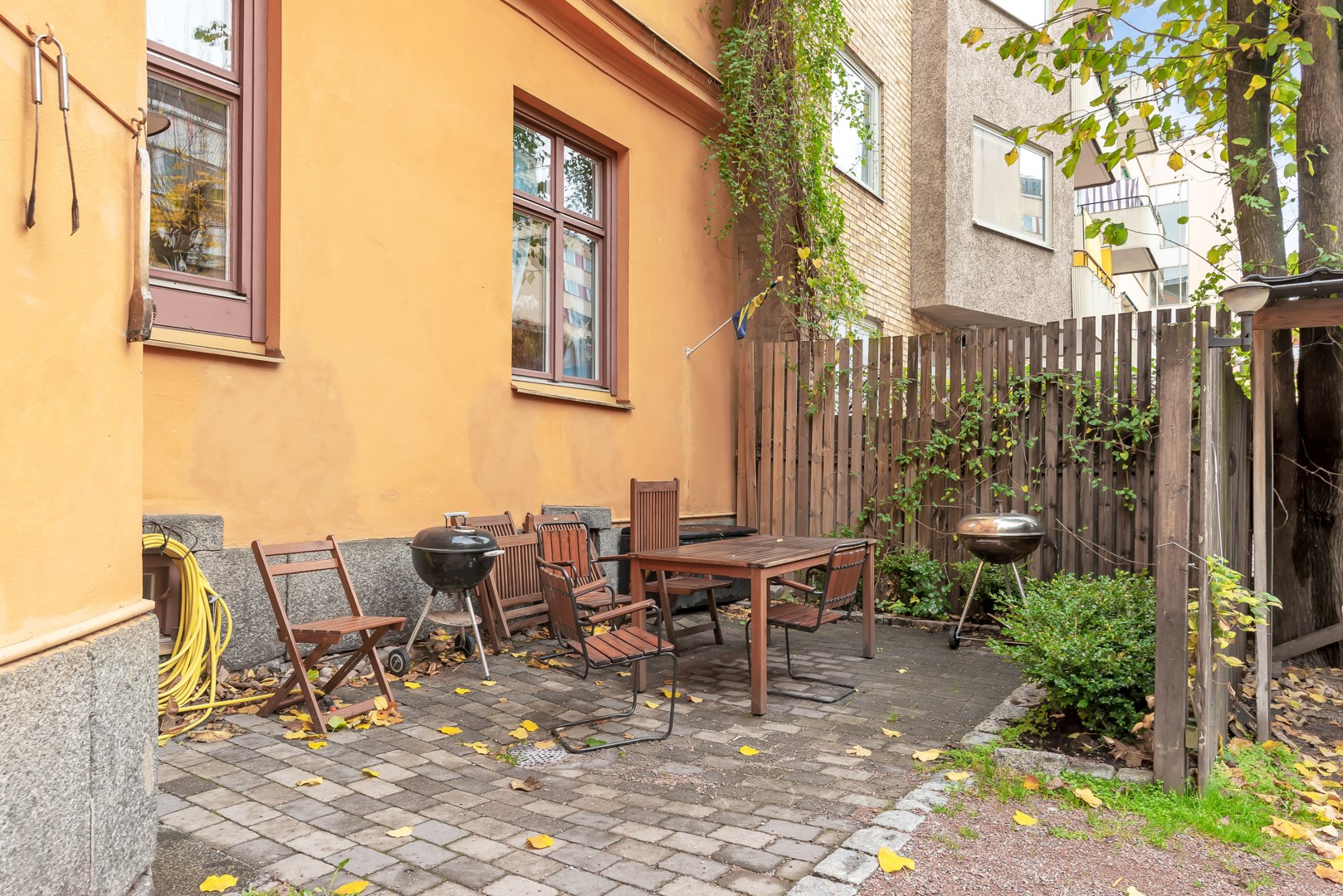 Bostadsbild från Kungsgatan 37B, Såld i Centrum, Uppsala