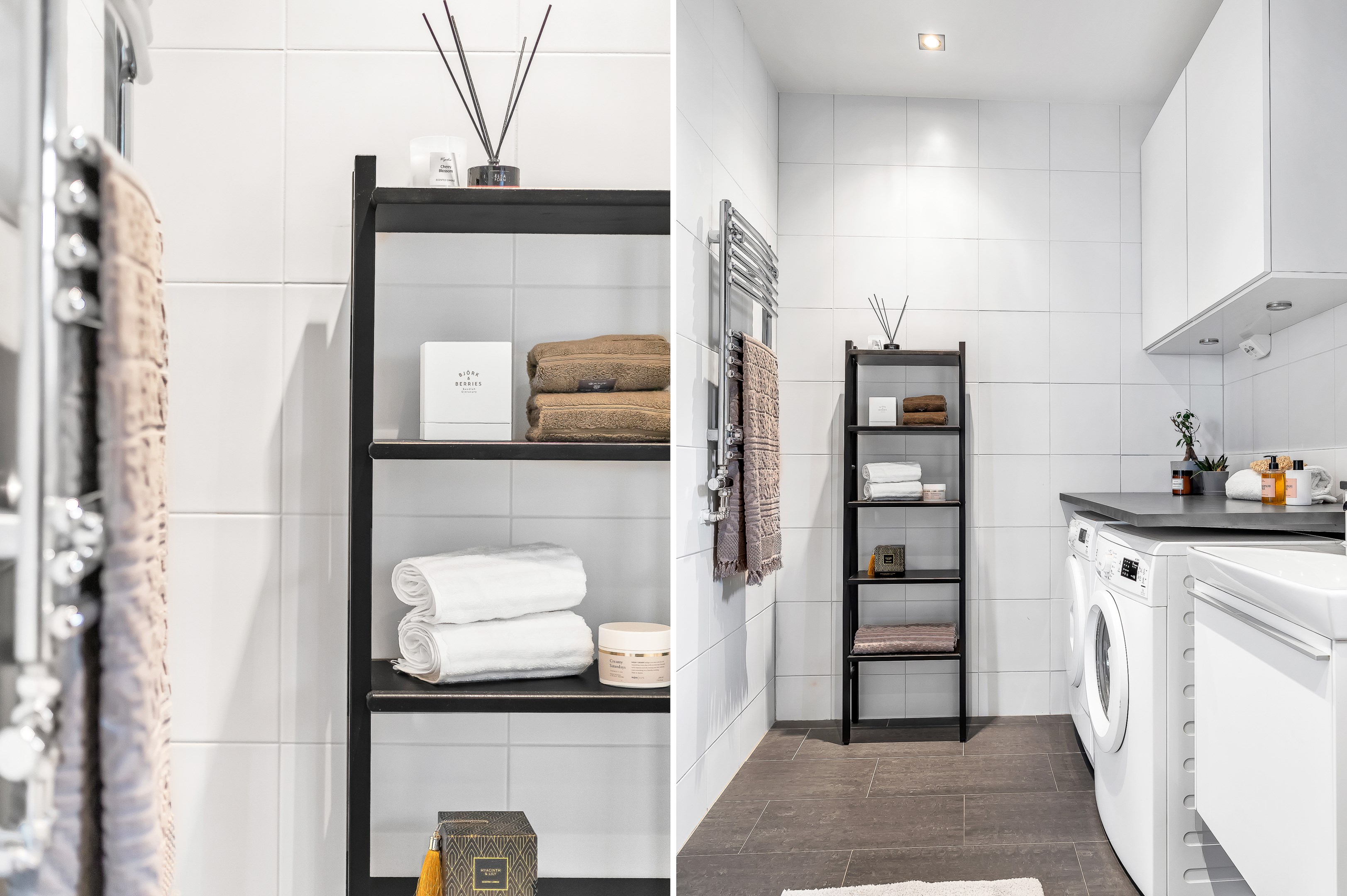 Bostadsbild från Norbyvägen 46G, Såld i Sommarro, Uppsala