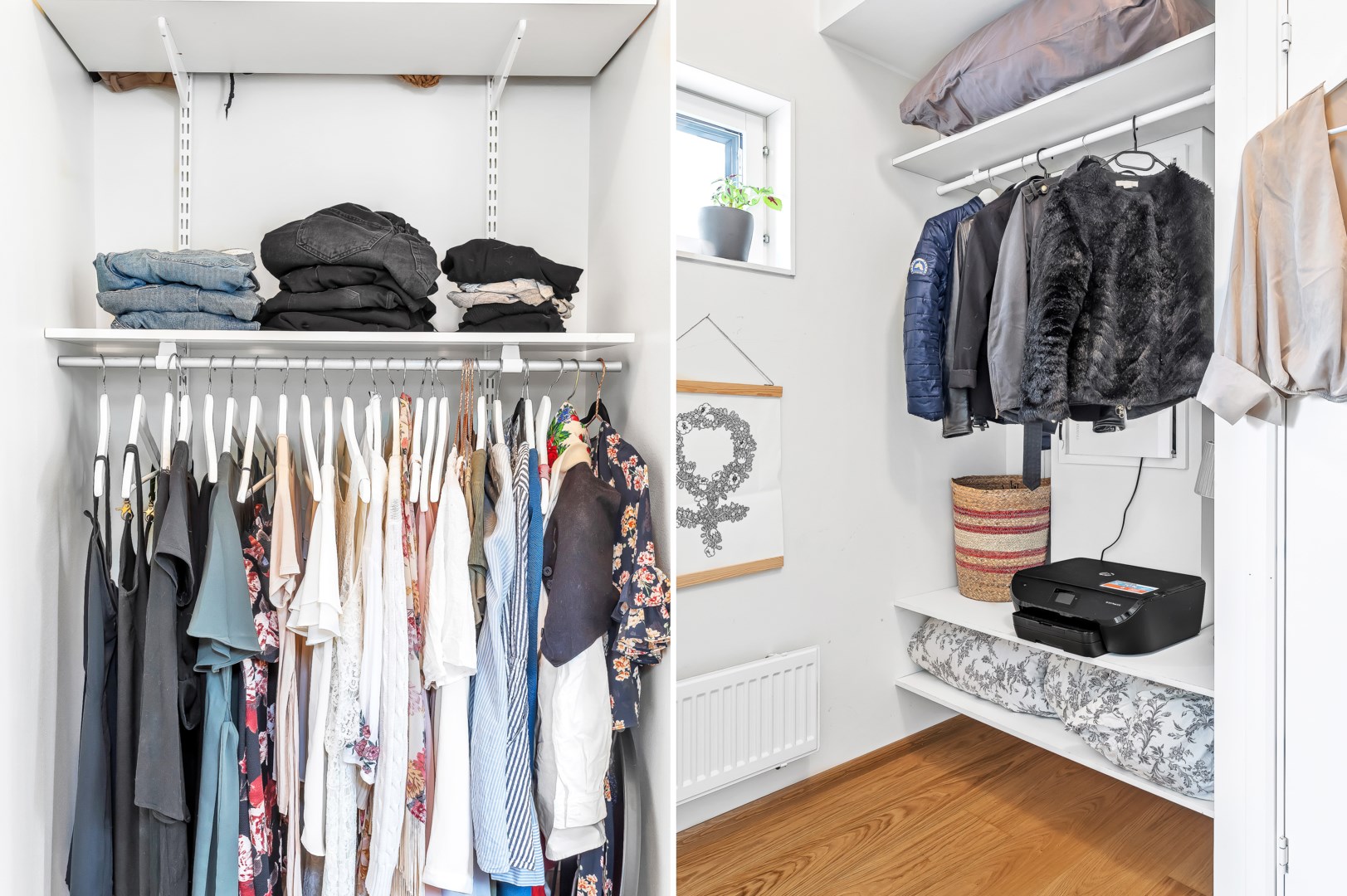 Bostadsbild från Norbyvägen 46G, Såld i Sommarro, Uppsala