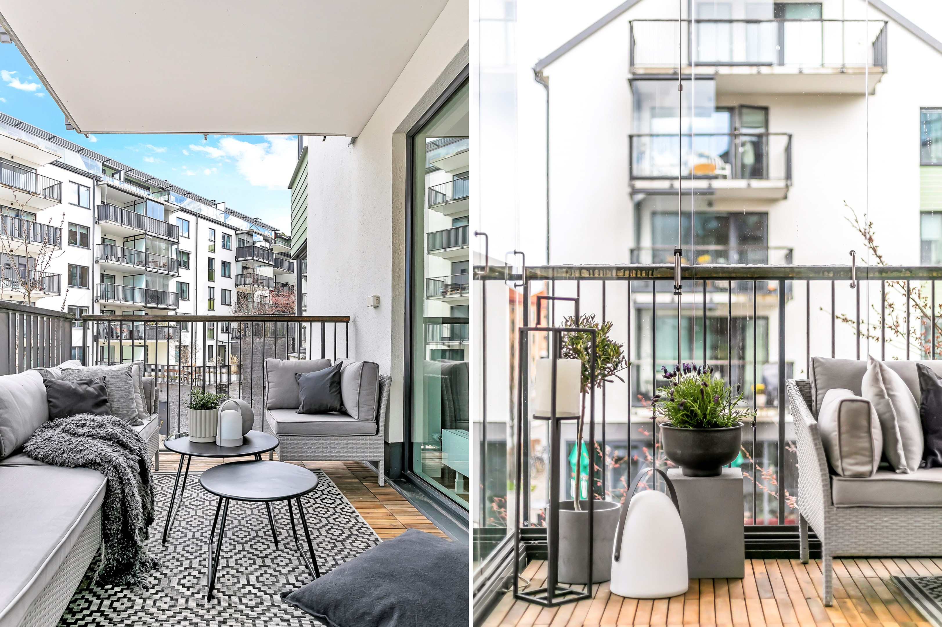 Bostadsbild från Norbyvägen 46G, Såld i Sommarro, Uppsala