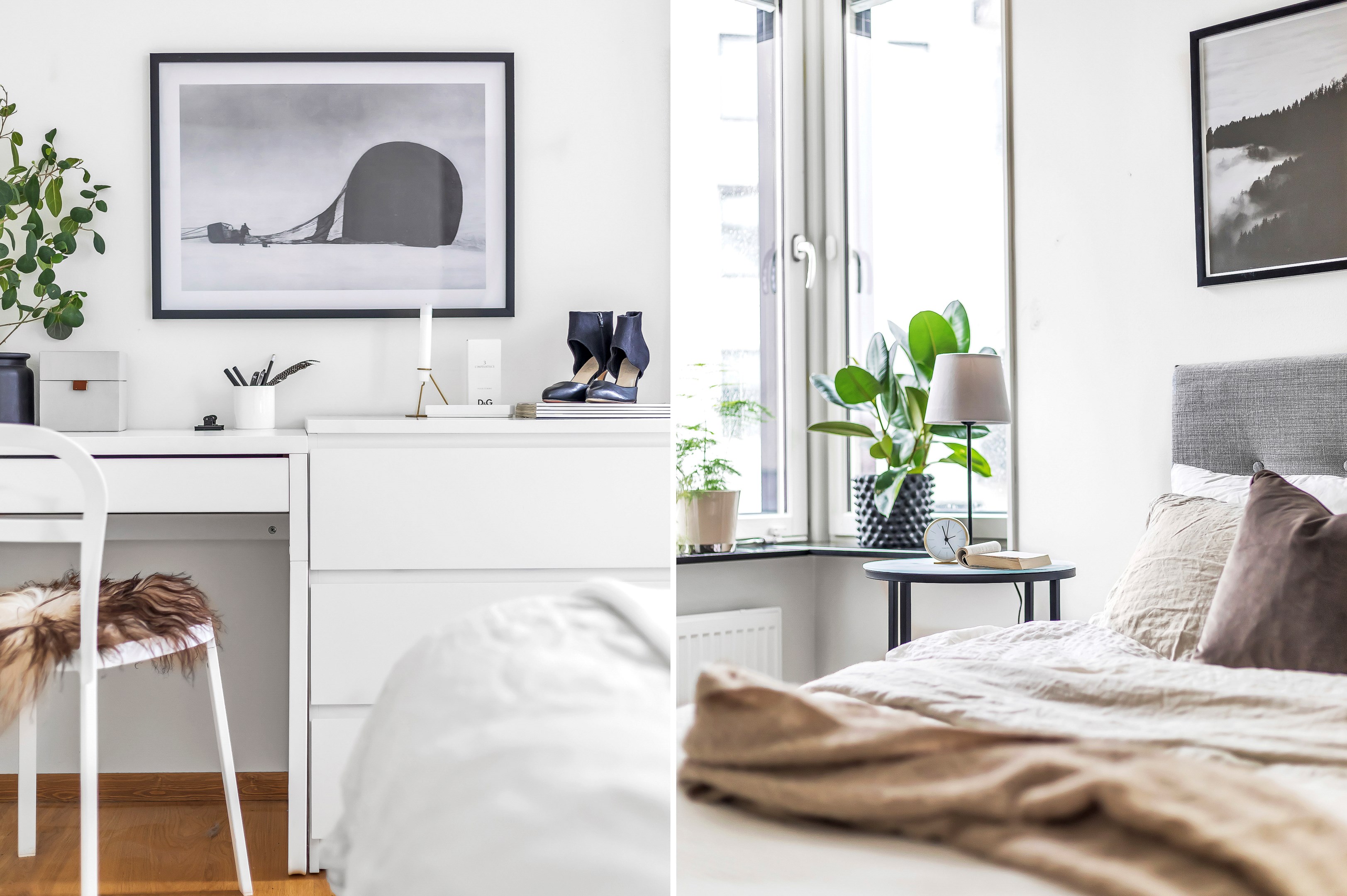 Bostadsbild från Norbyvägen 46G, Såld i Sommarro, Uppsala