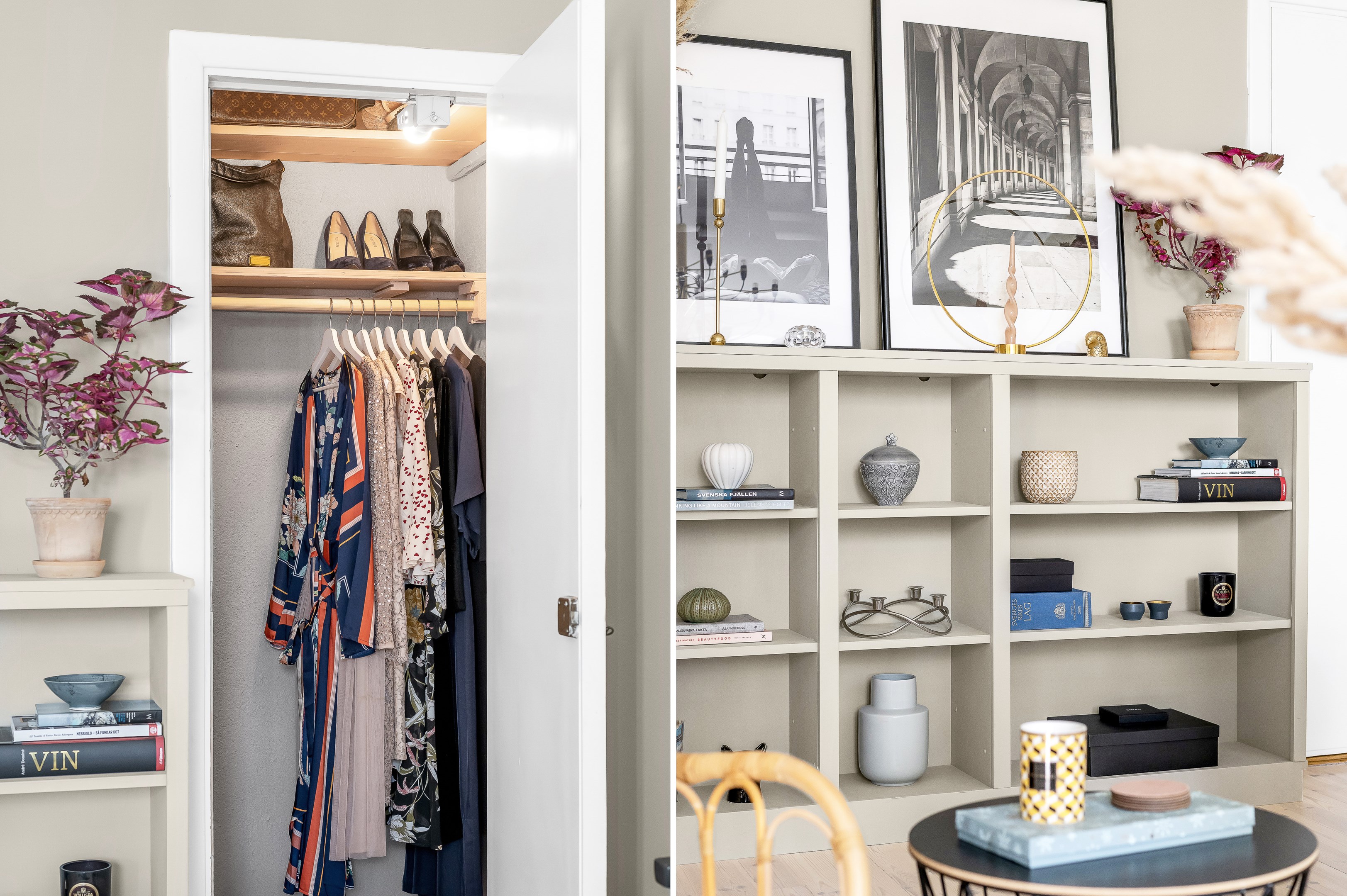 Bostadsbild från Botvidsgatan 6 B, Såld i Höganäs, Uppsala