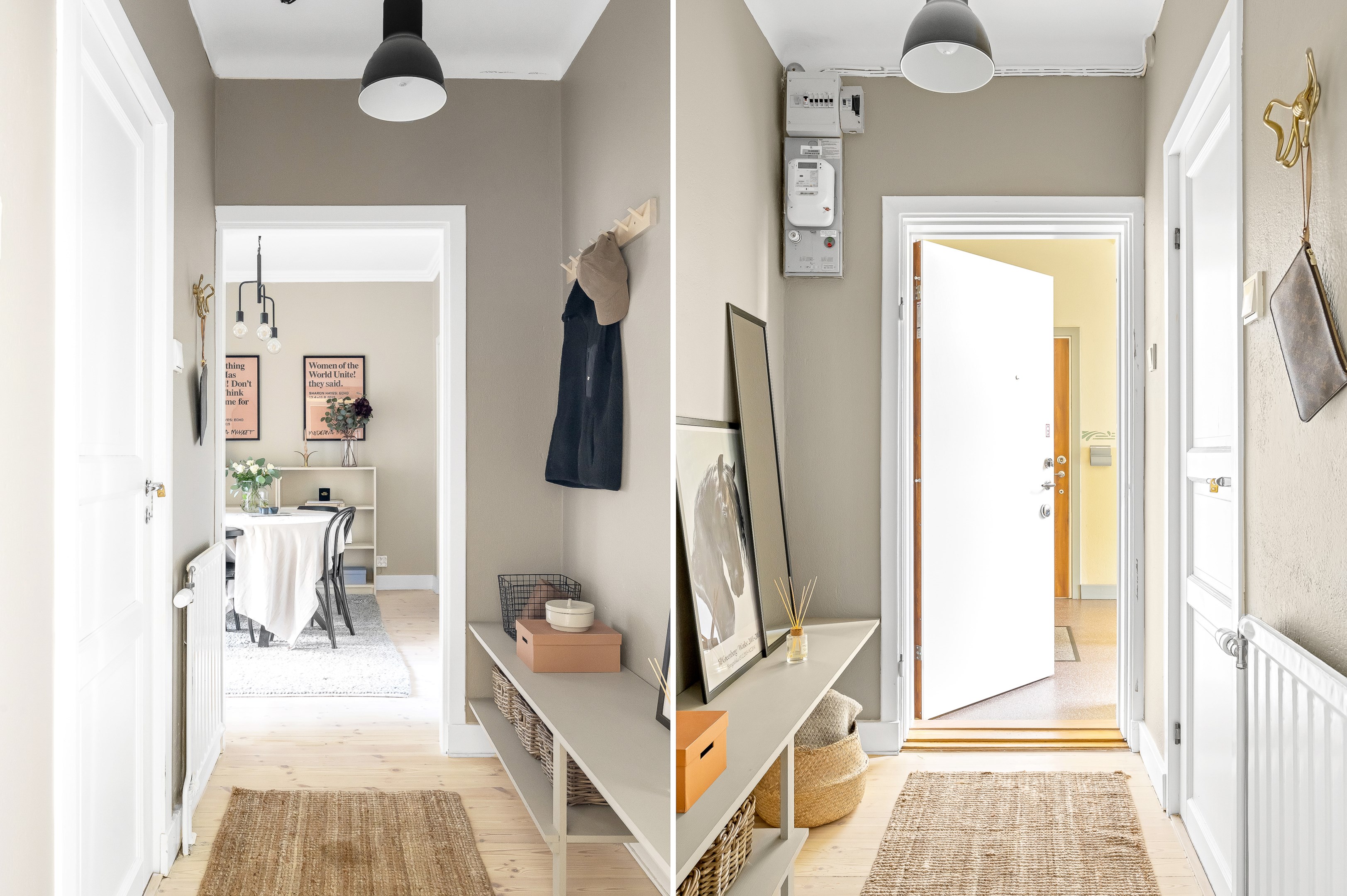 Bostadsbild från Botvidsgatan 6 B, Såld i Höganäs, Uppsala