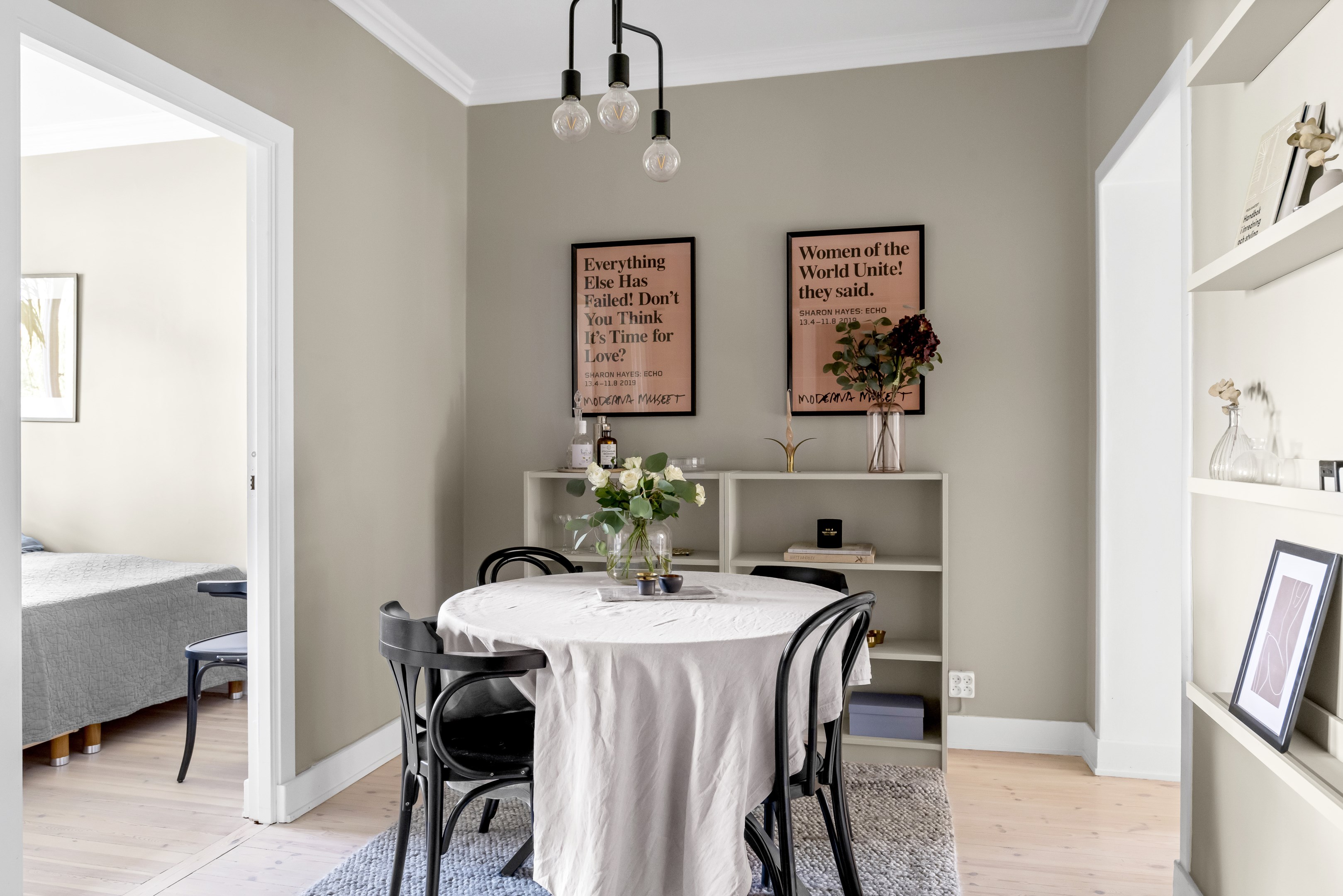 Bostadsbild från Botvidsgatan 6 B, Såld i Höganäs, Uppsala